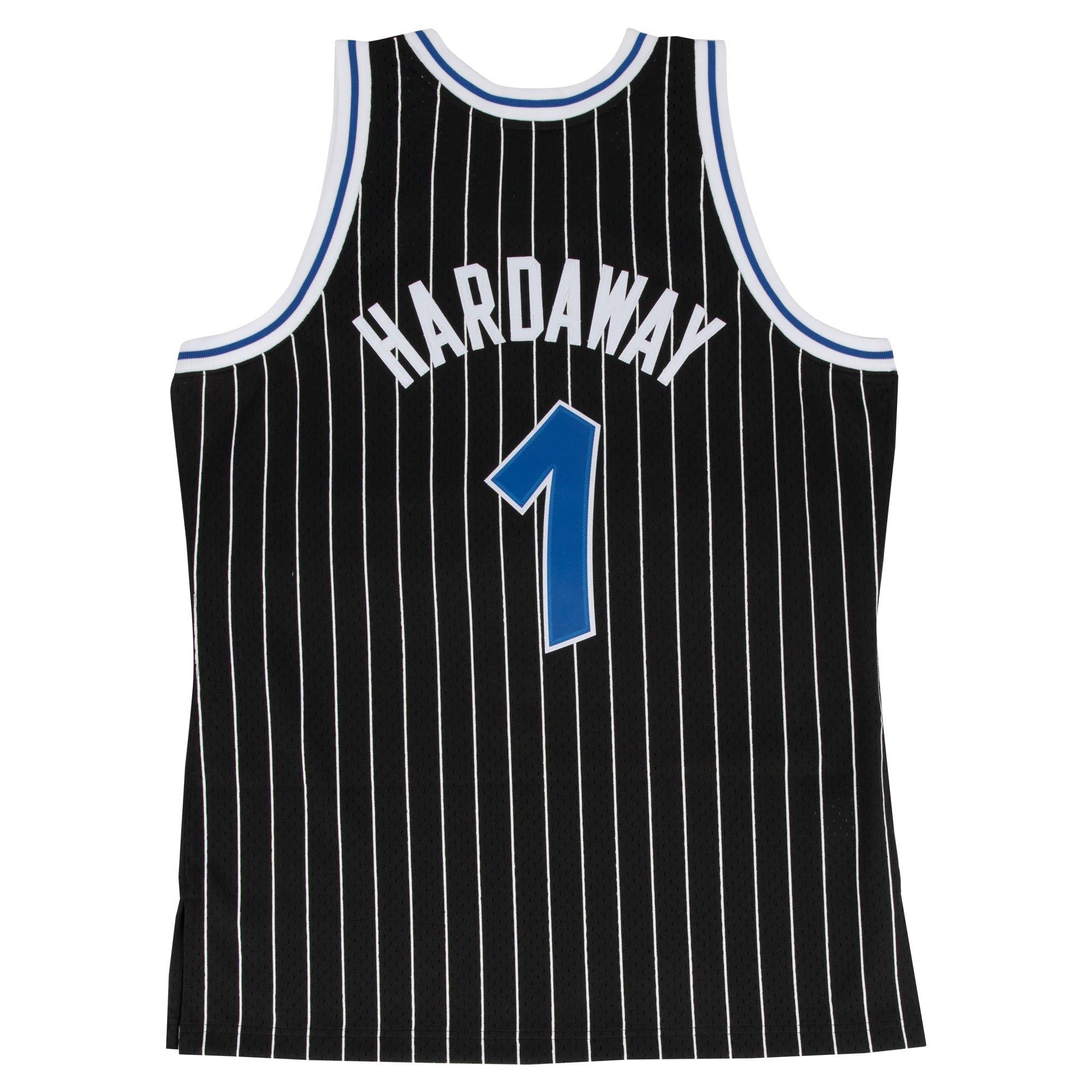 mens penny hardaway jersey