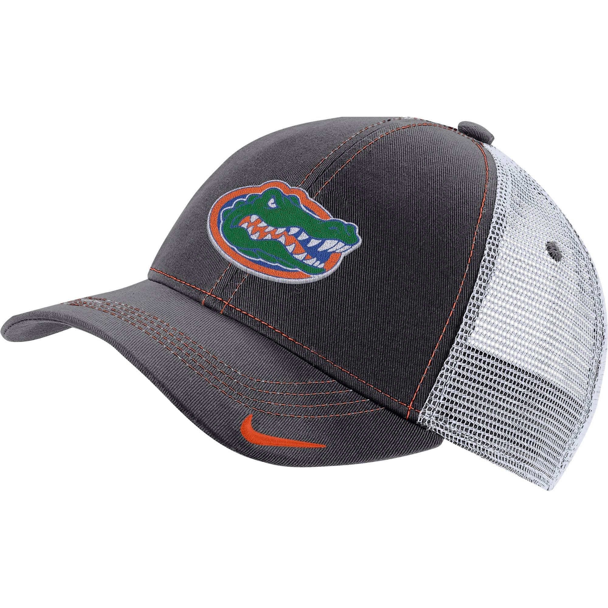 gators jordan hat