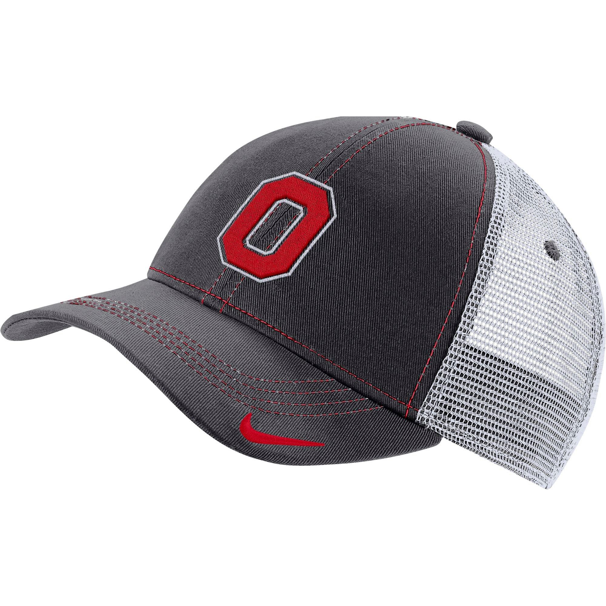 ohio state crocs mens