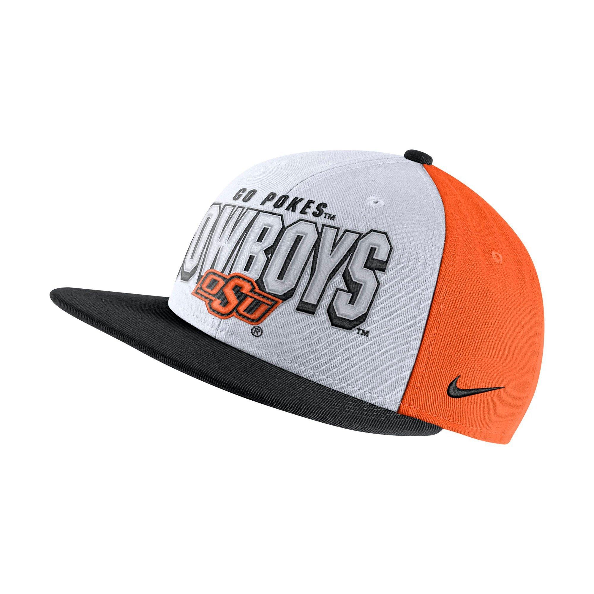 hibbett sports nike hats