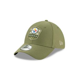 Pittsburgh Steelers Hibbett | City Gear new era NFL FAN PACK HOODY PITTSBURGH STEELERS Black bei