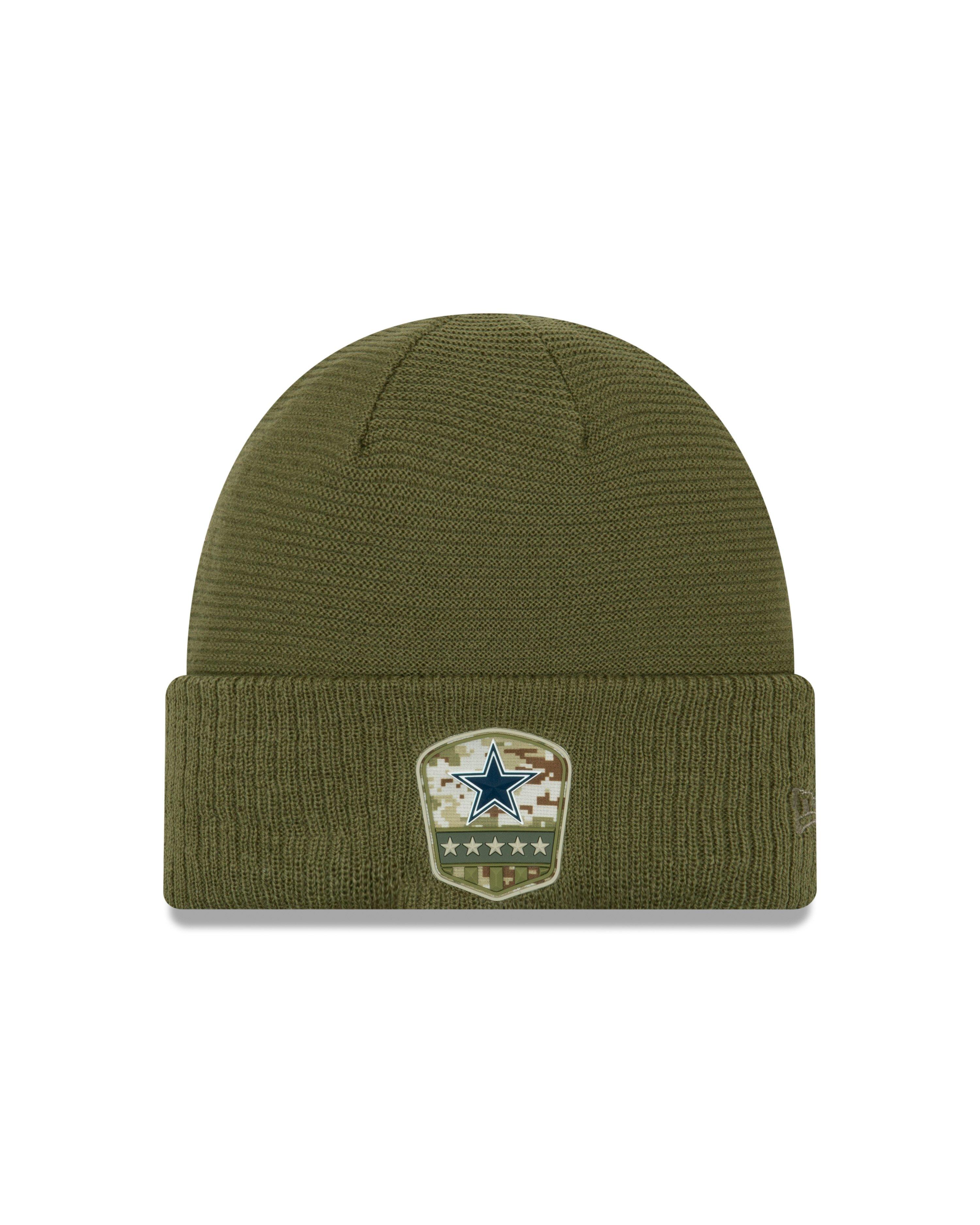 dallas cowboys winter hats and gloves