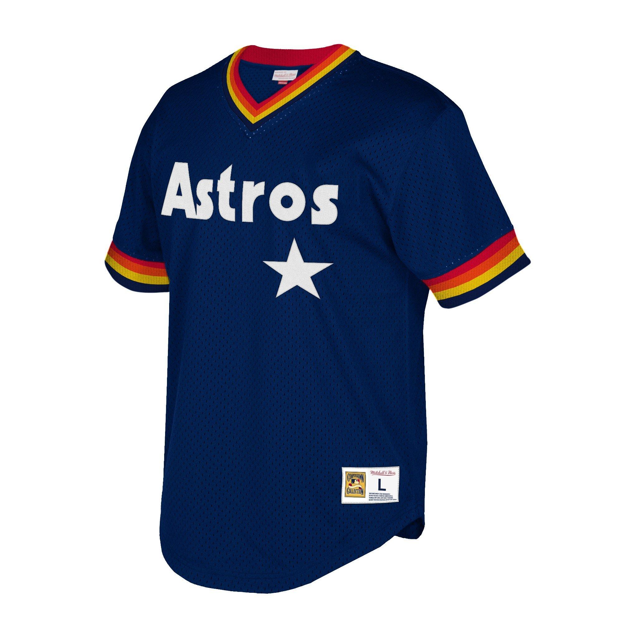big and tall astros jersey
