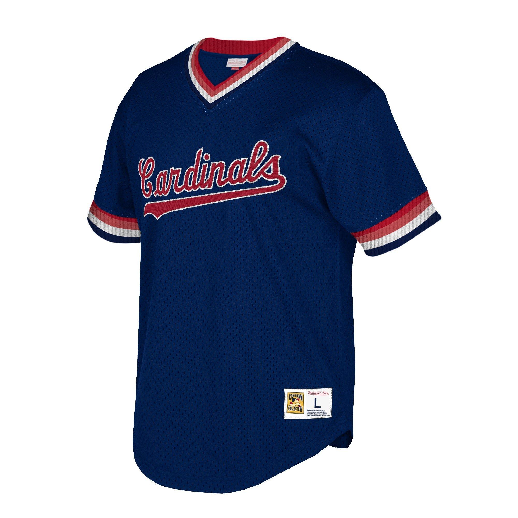 st louis cardinals big and tall shirts