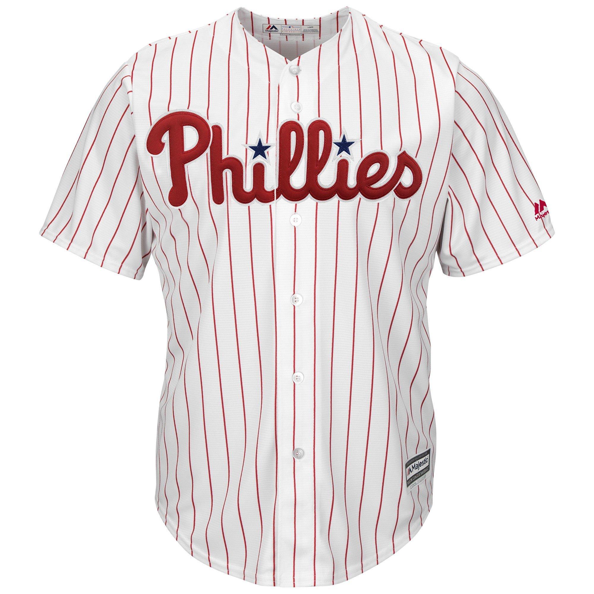 bryce harper youth jersey