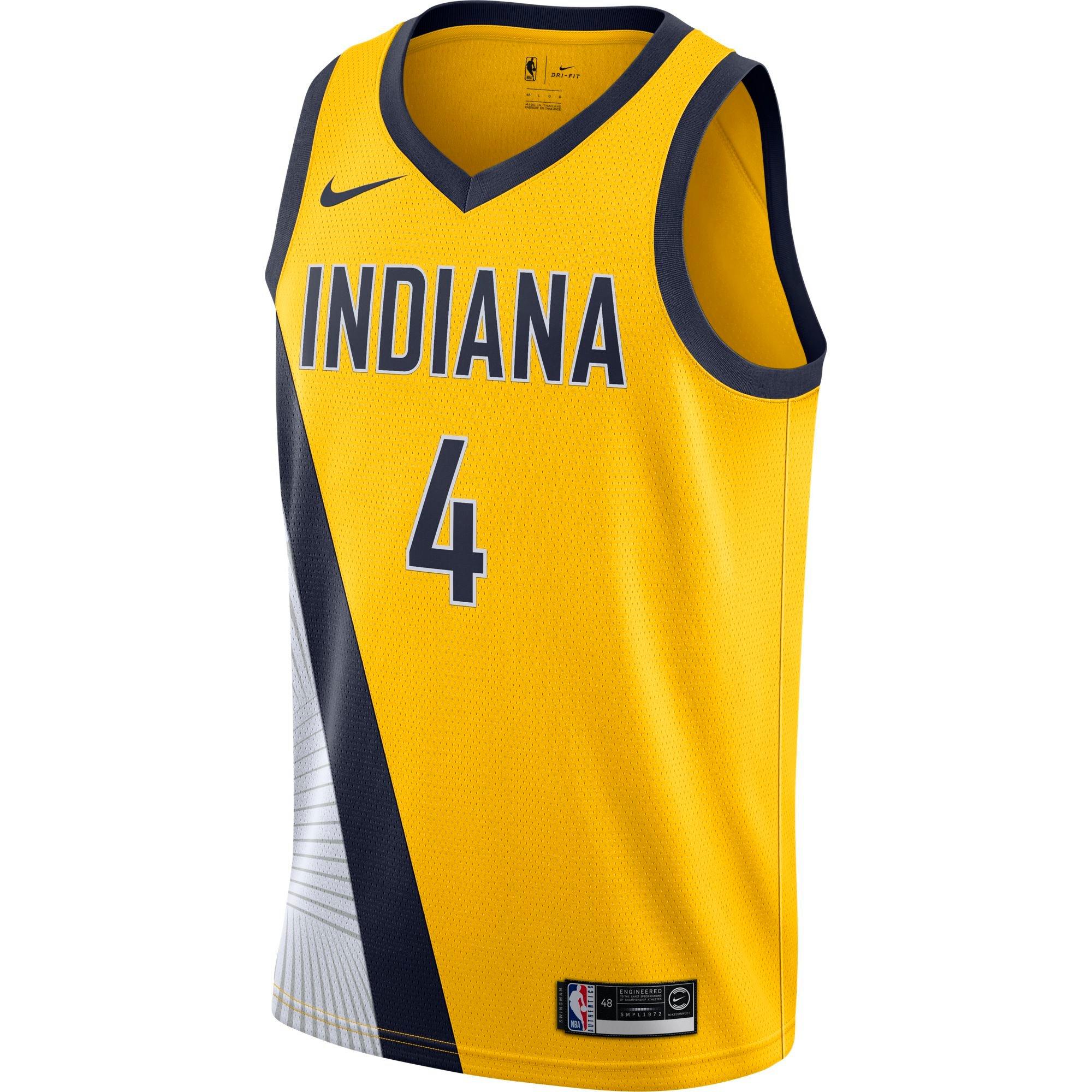 hickory victor oladipo jersey