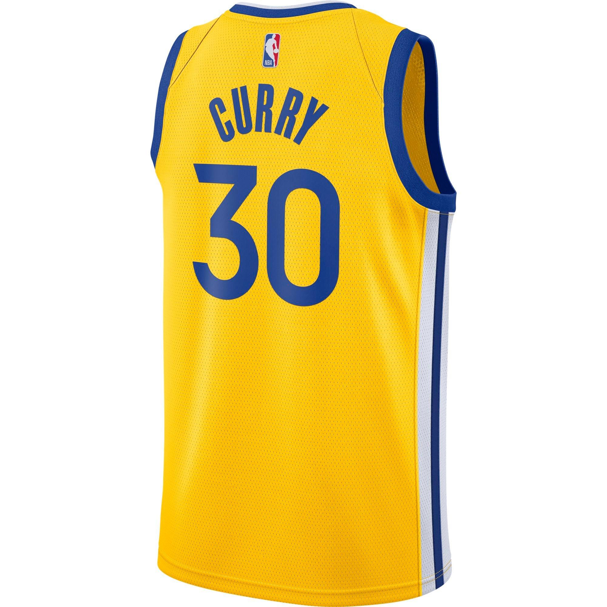 warriors statement jersey