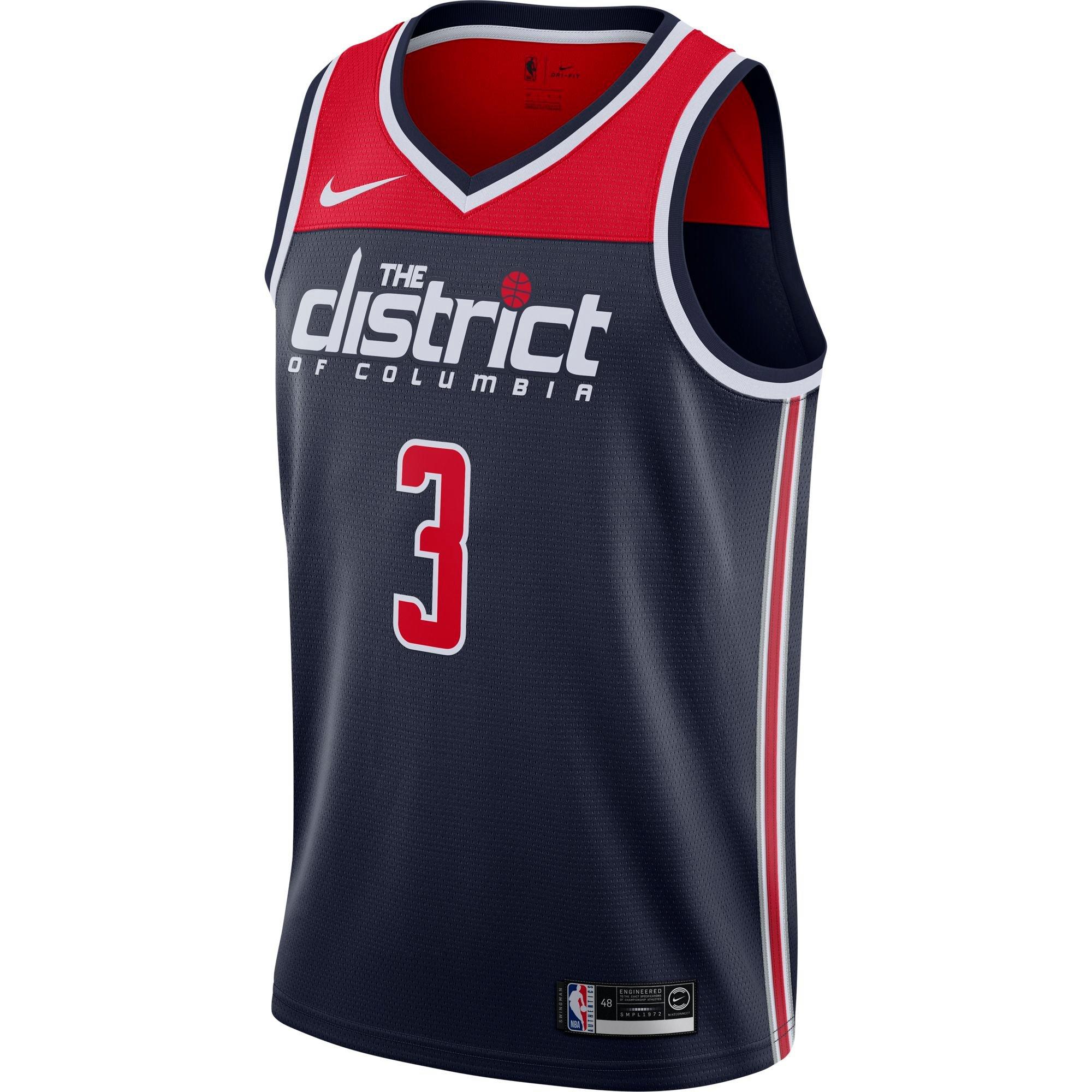 washington wizards fan shop