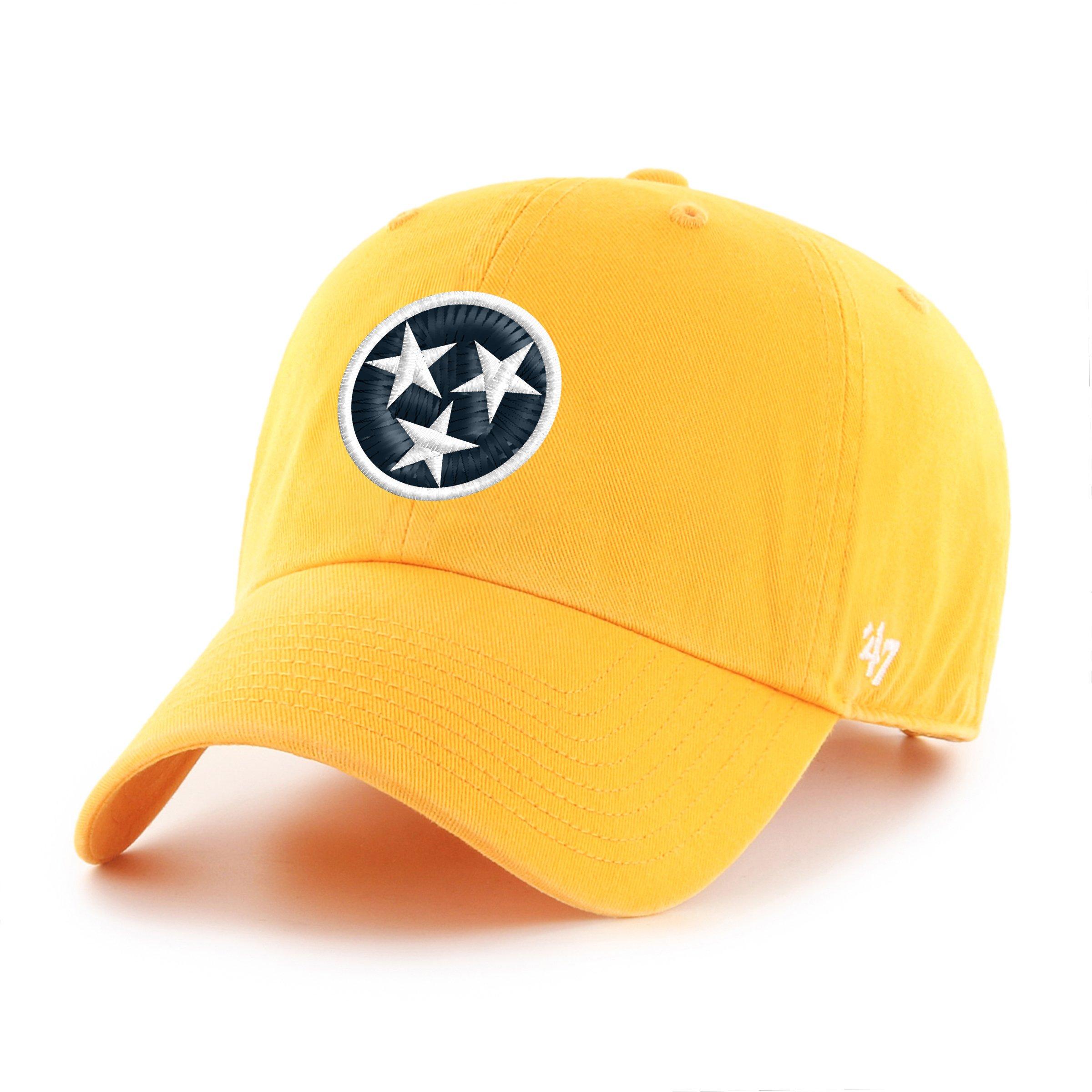 nashville predators new era hat