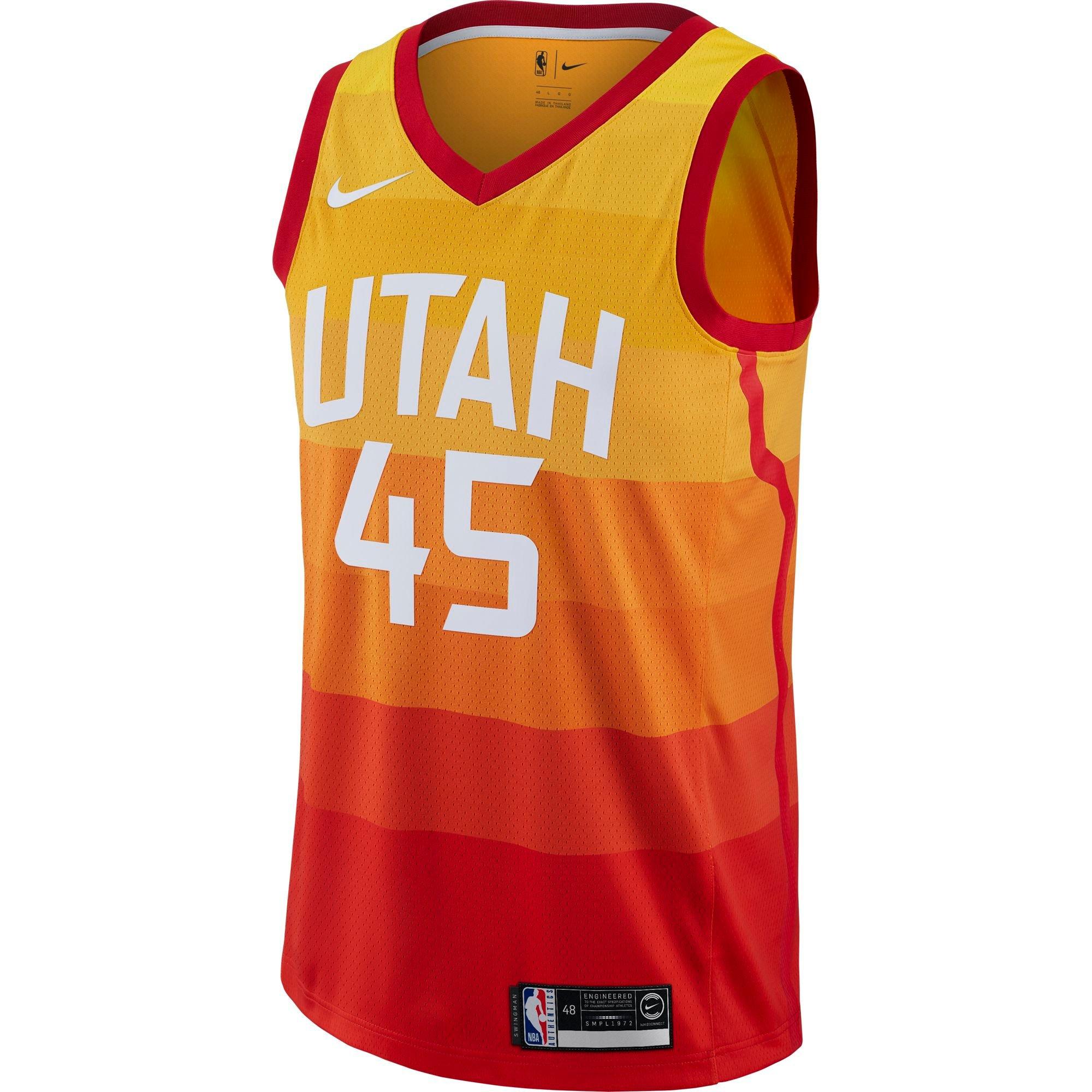 hibbett sports basketball jerseys