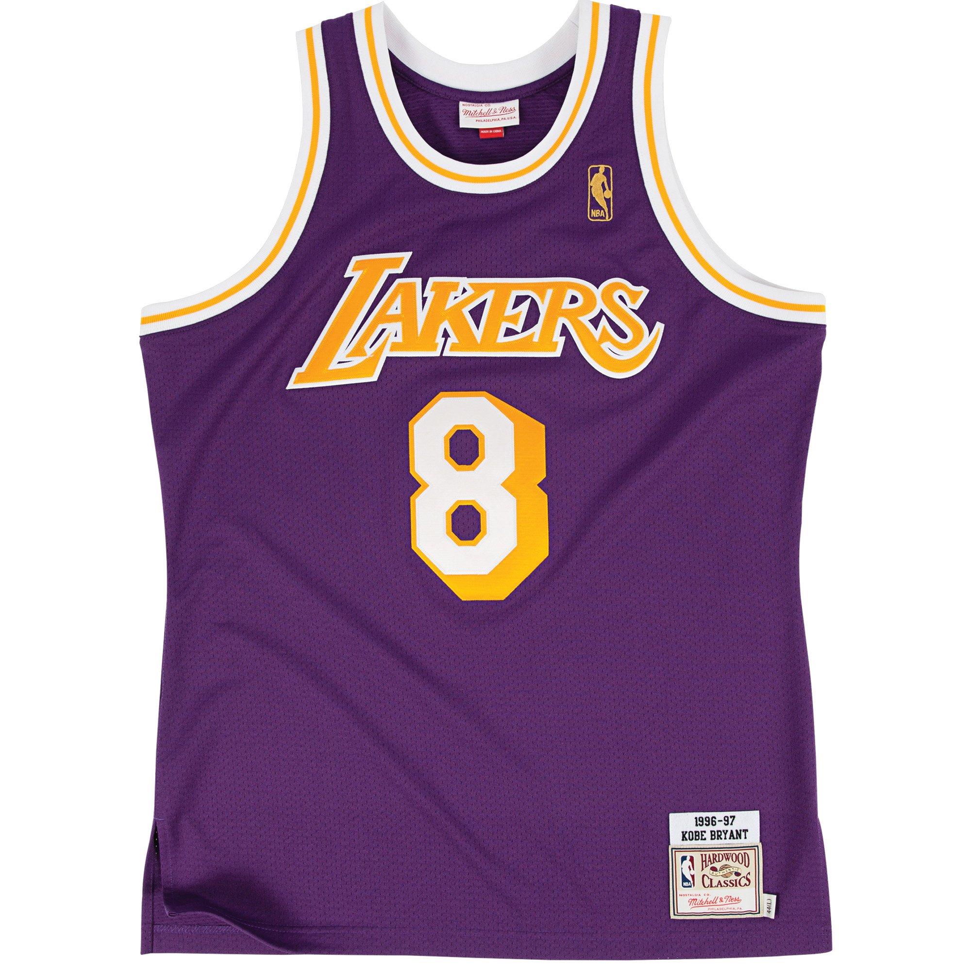 og kobe jersey