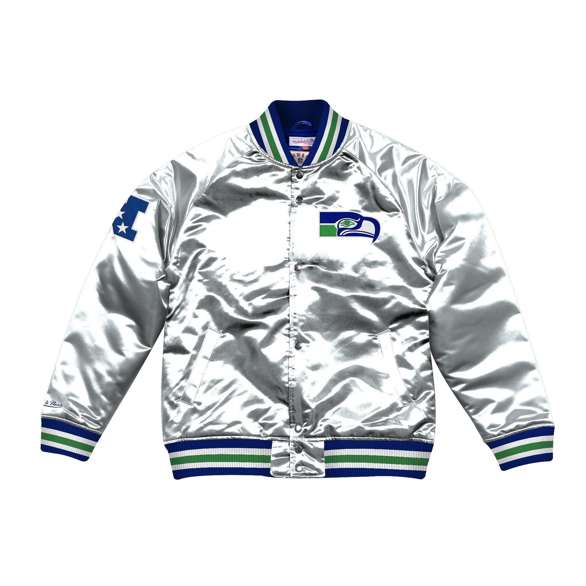 seattle seahawks mitchell and ness