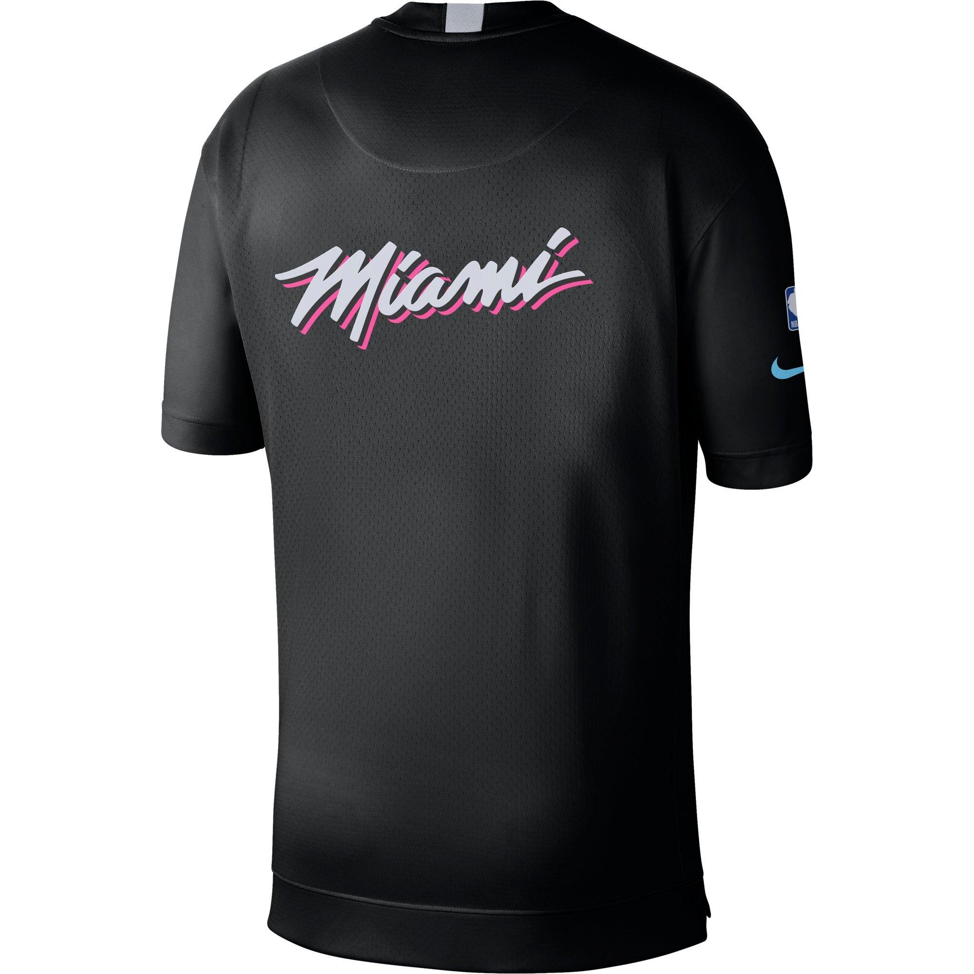 miami heat fan gear