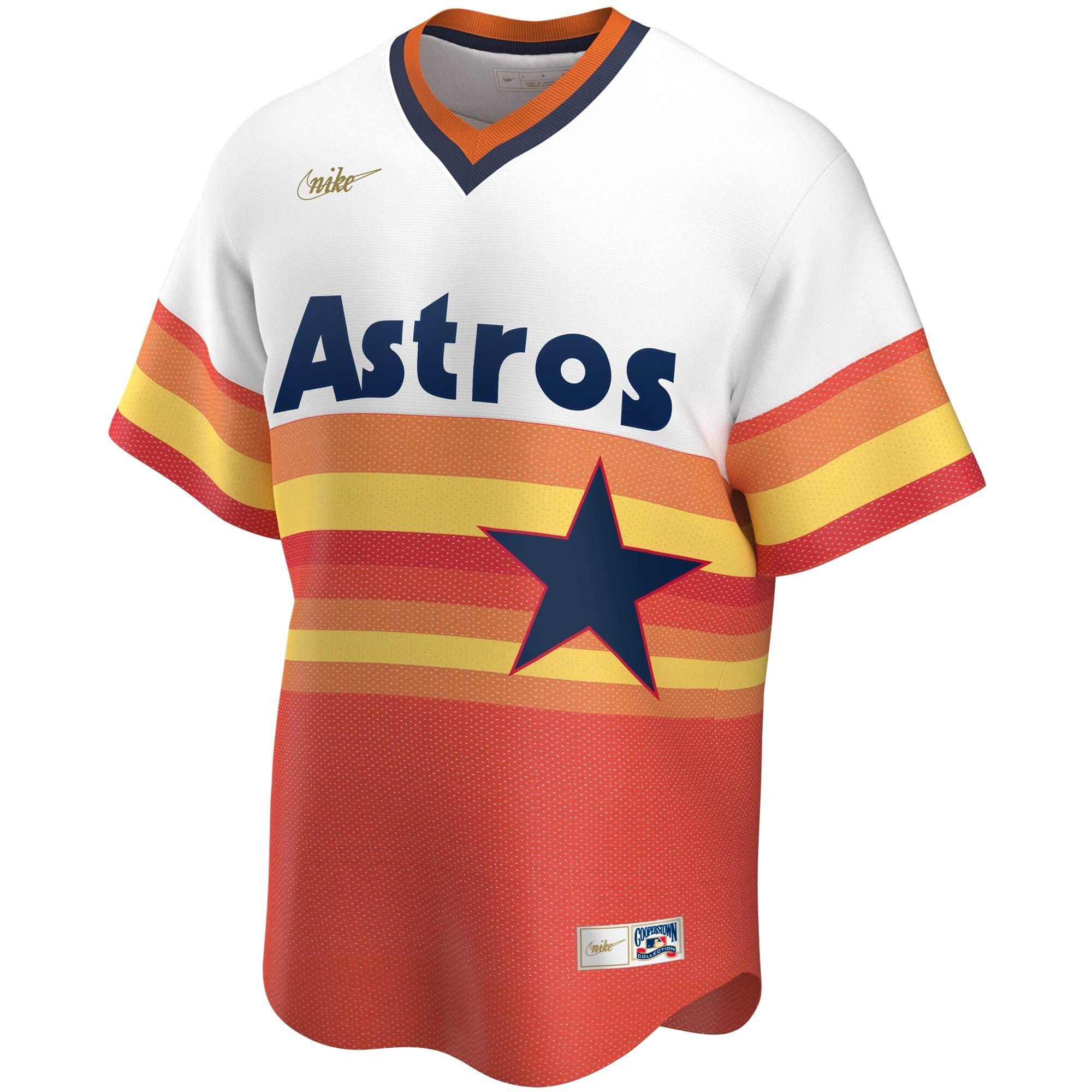 houston astro gear