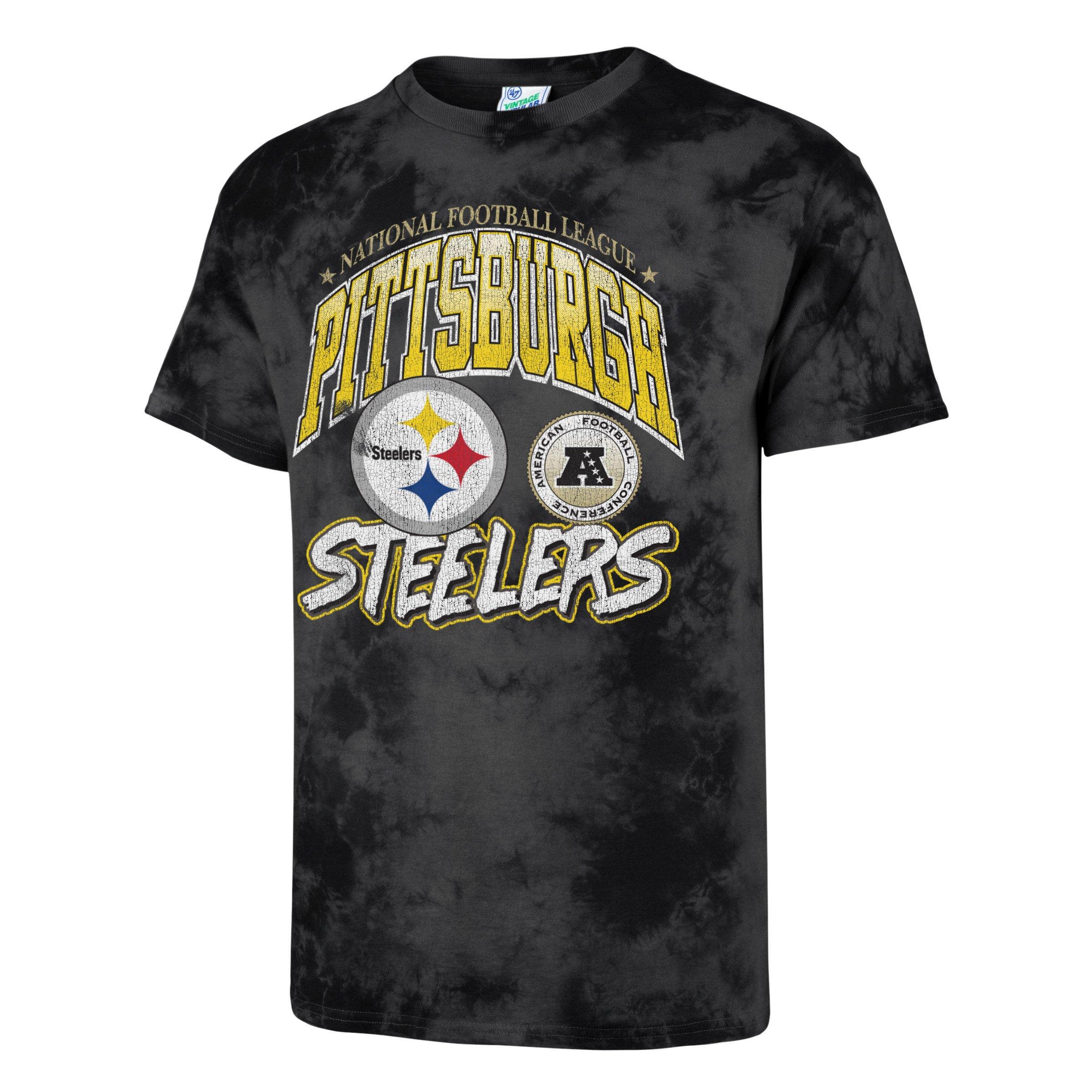 Steelers we run sale the north t shirt