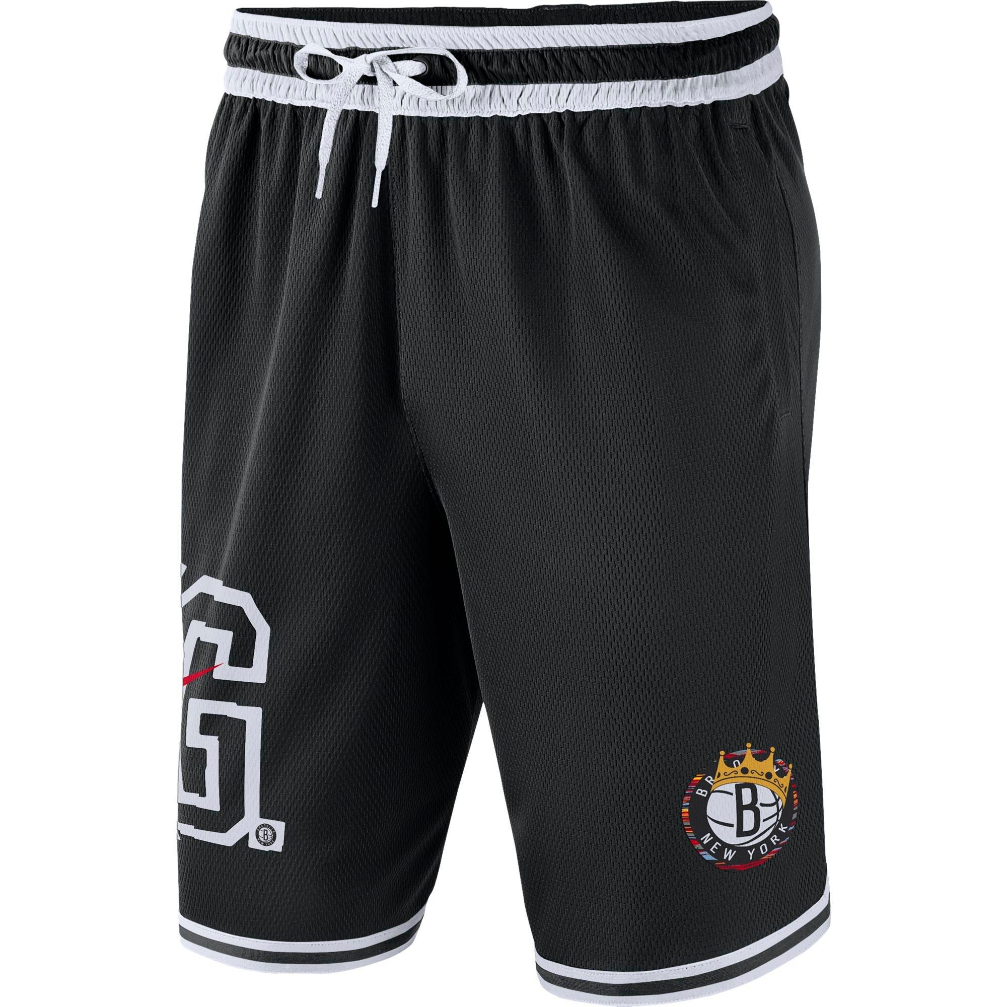 nike biggie dna shorts