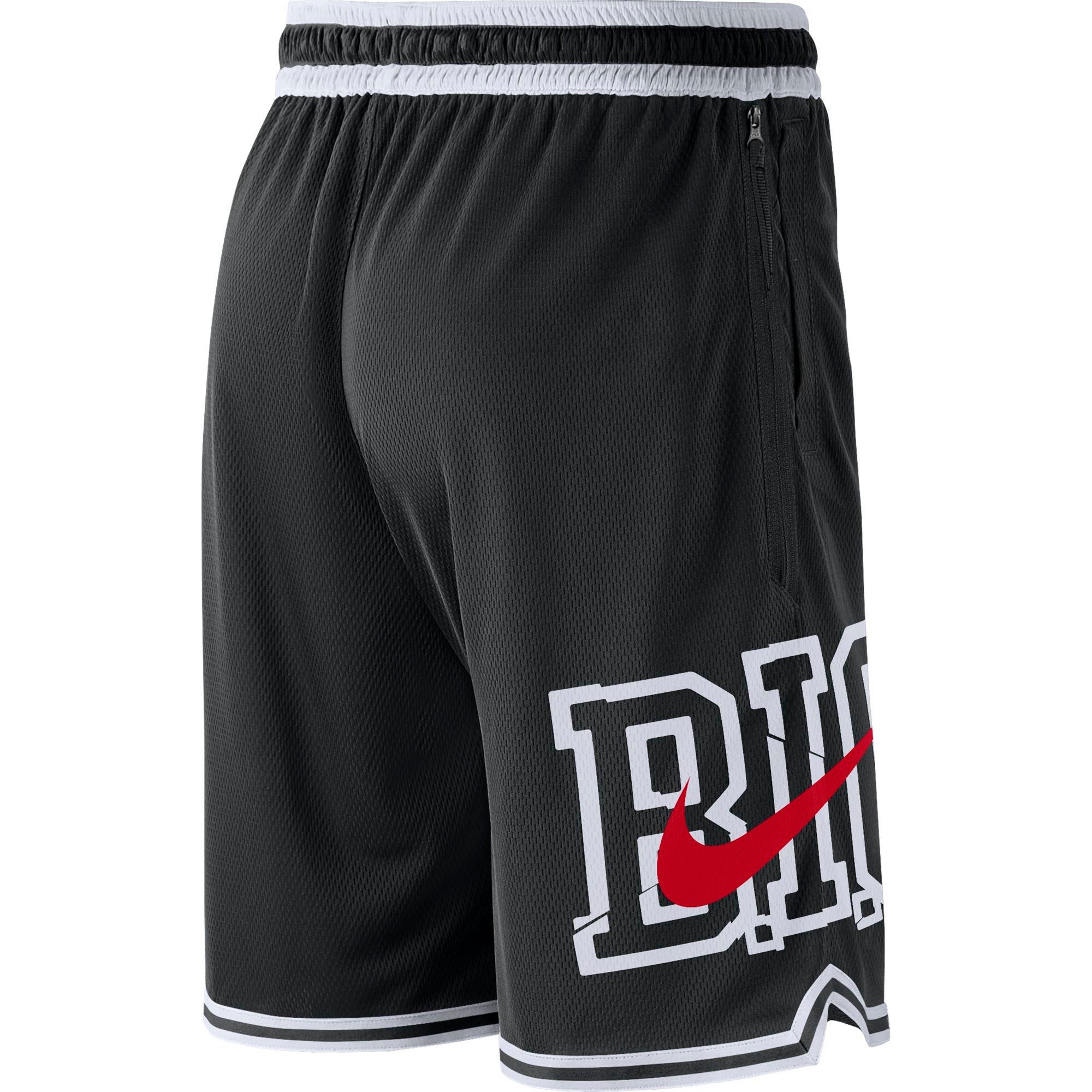 nike biggie shorts