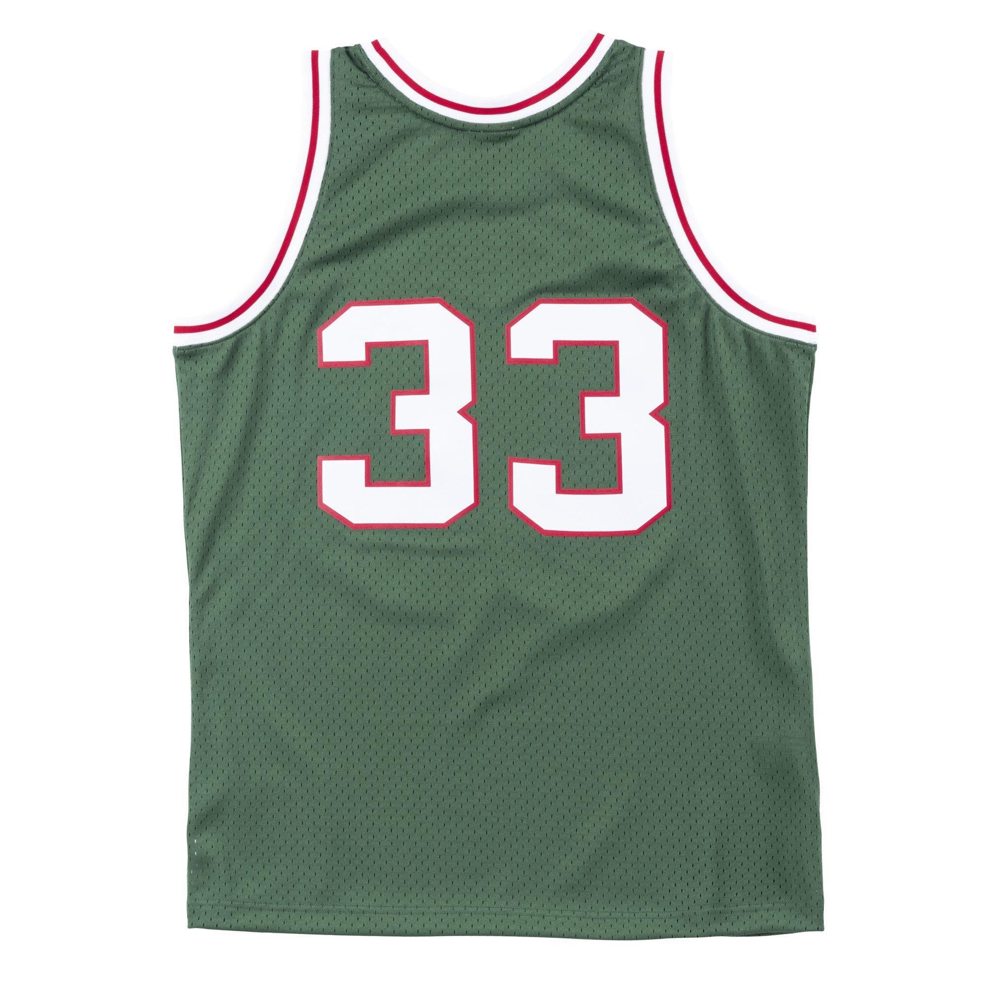 abdul jabbar jersey bucks