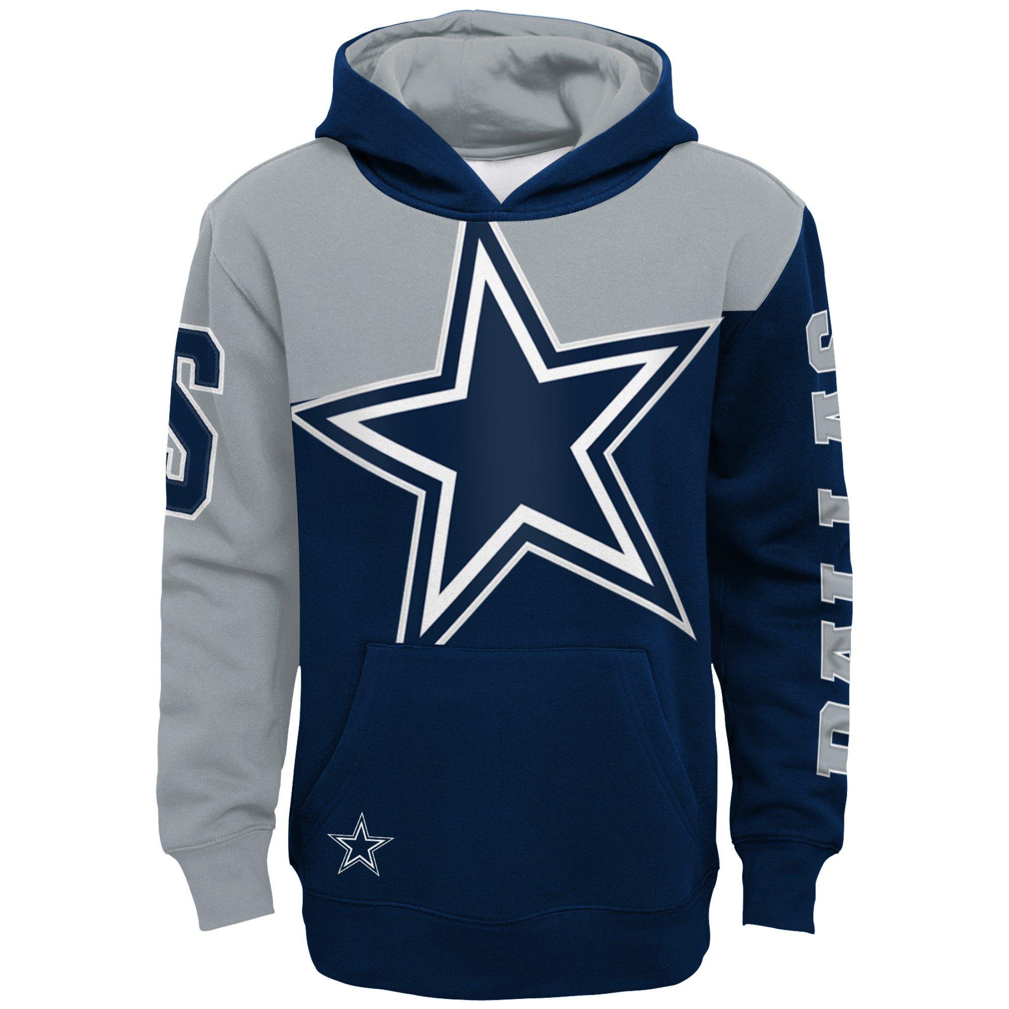 dallas cowboys merch