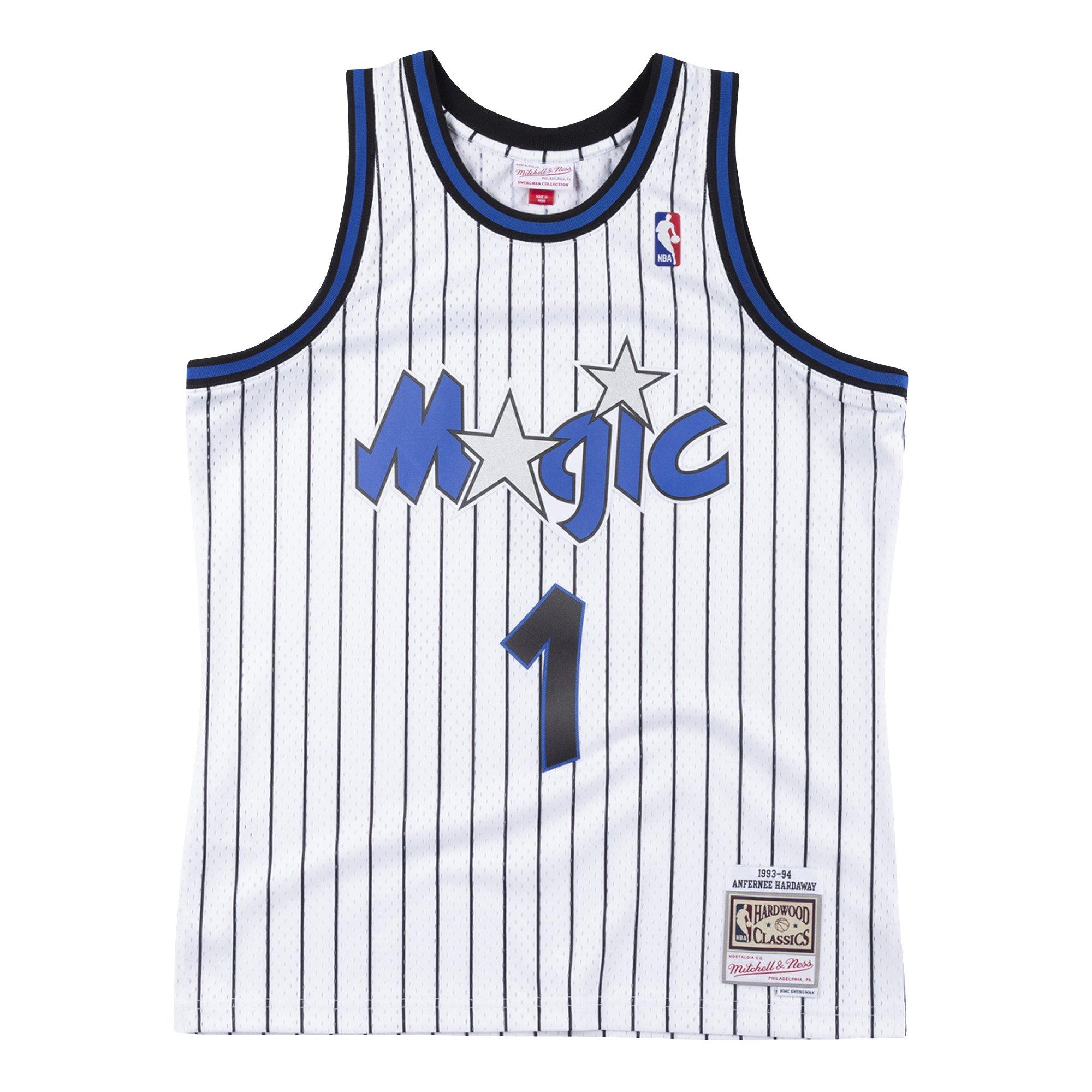 mens penny hardaway jersey