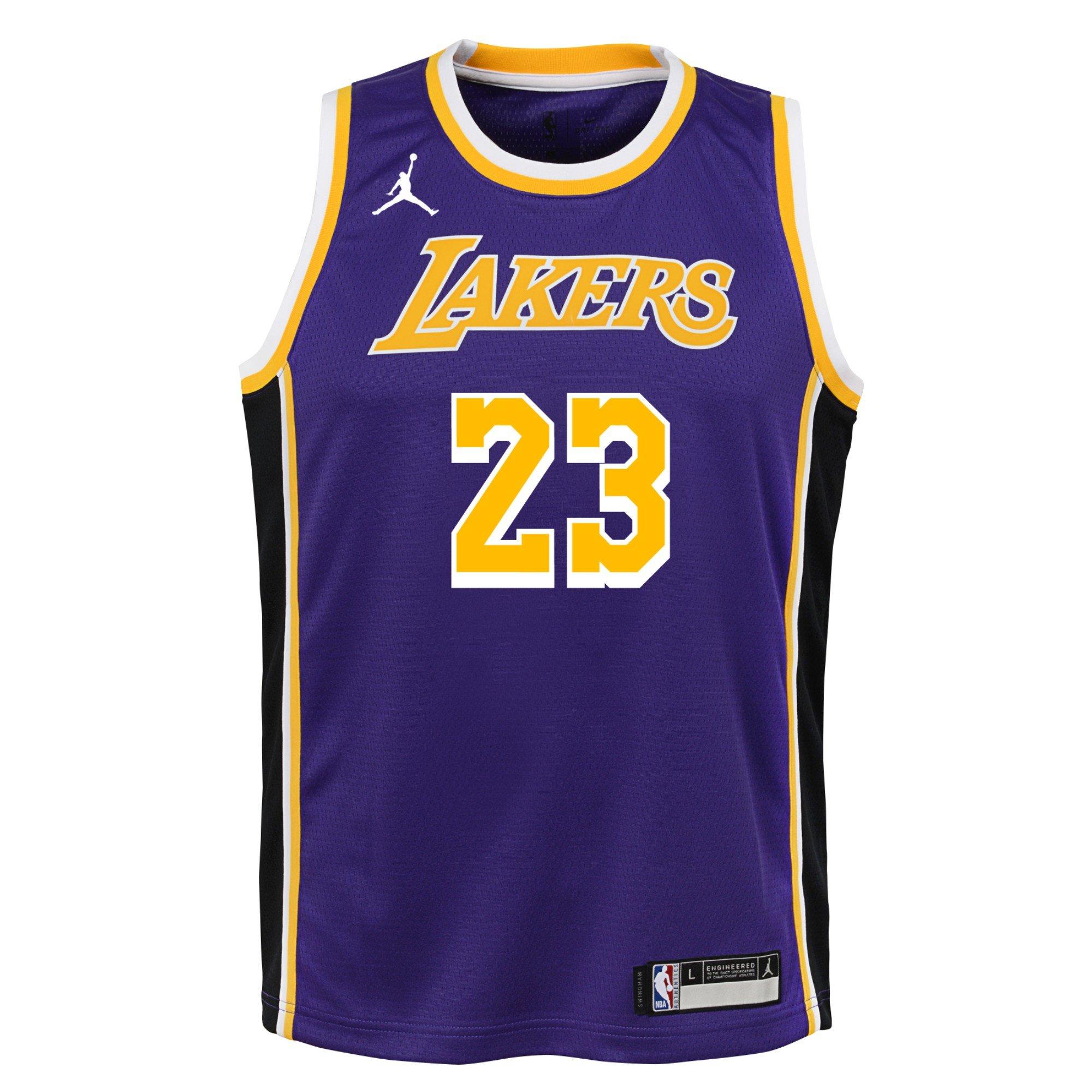 lebron youth jersey