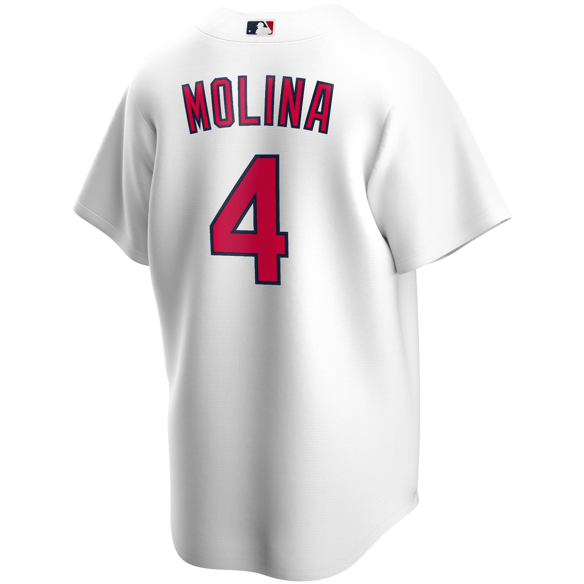 cardinals jersey mlb