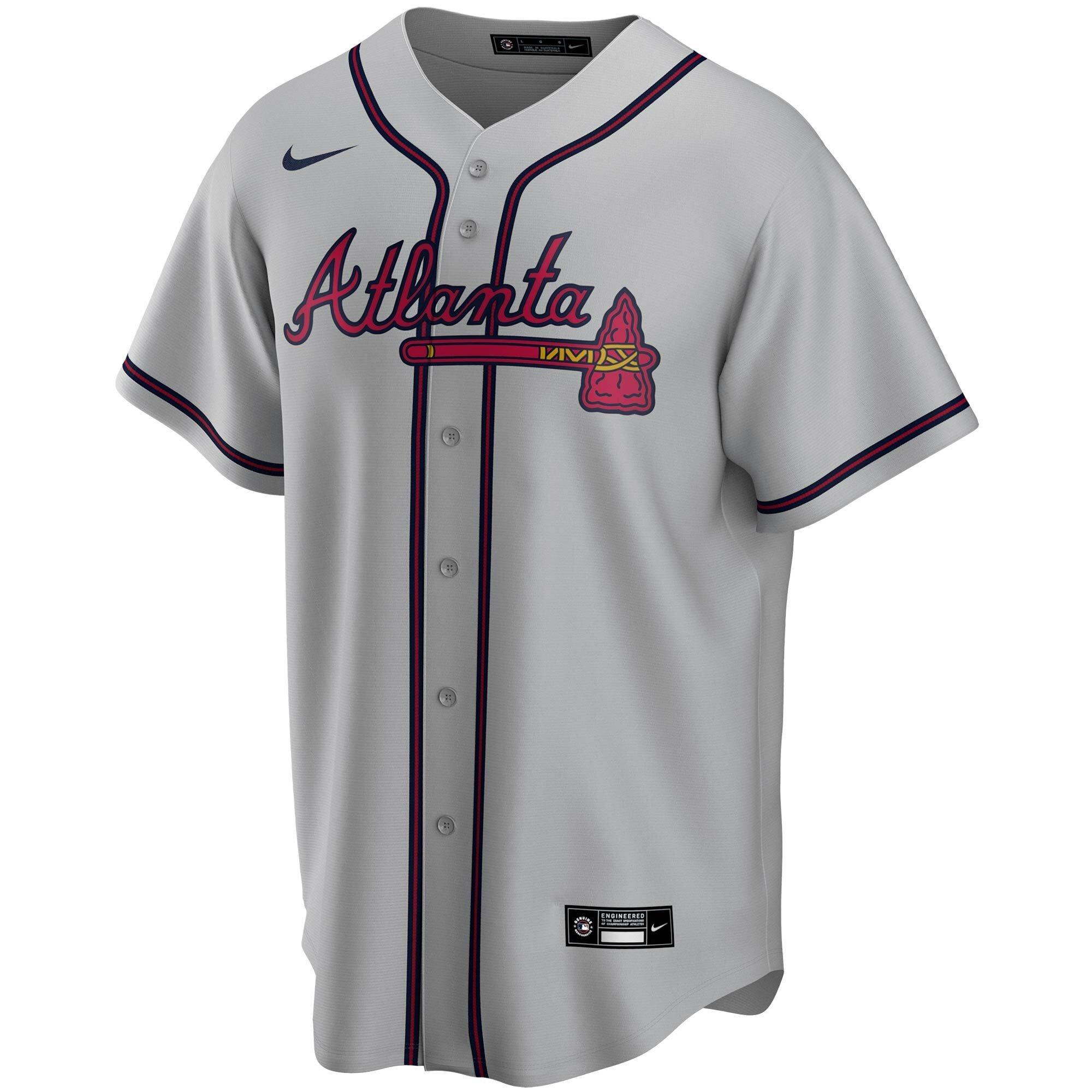 discount atlanta braves jersey