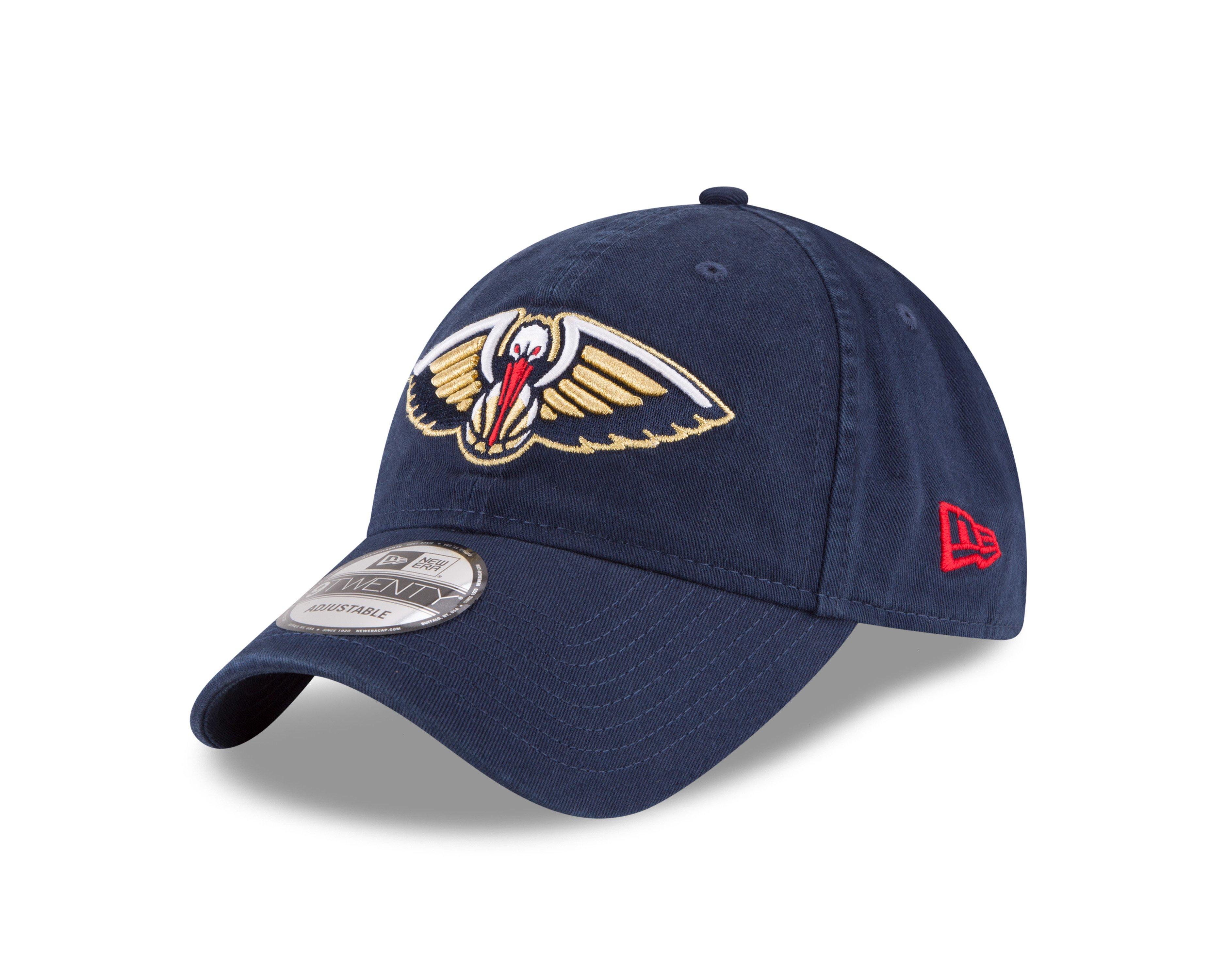 new era pelicans hat