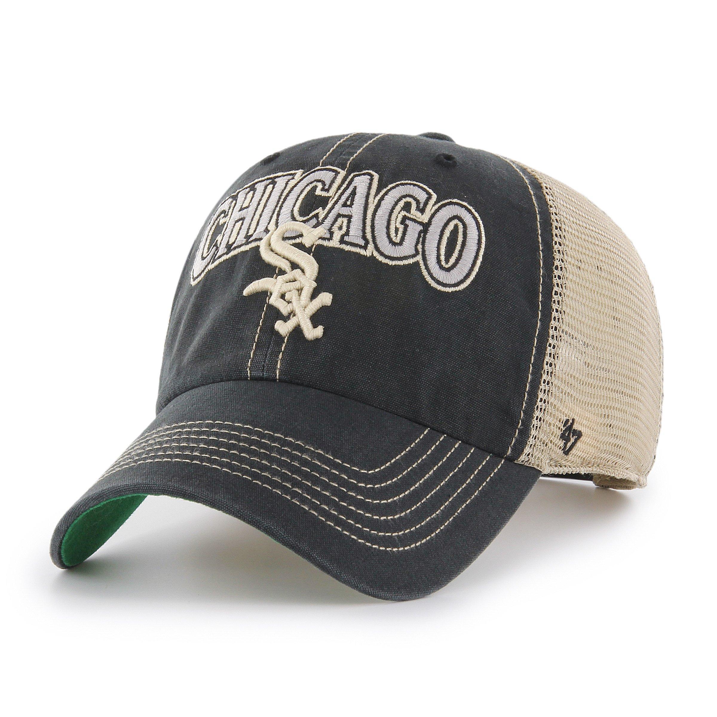 47 brand soccer hats