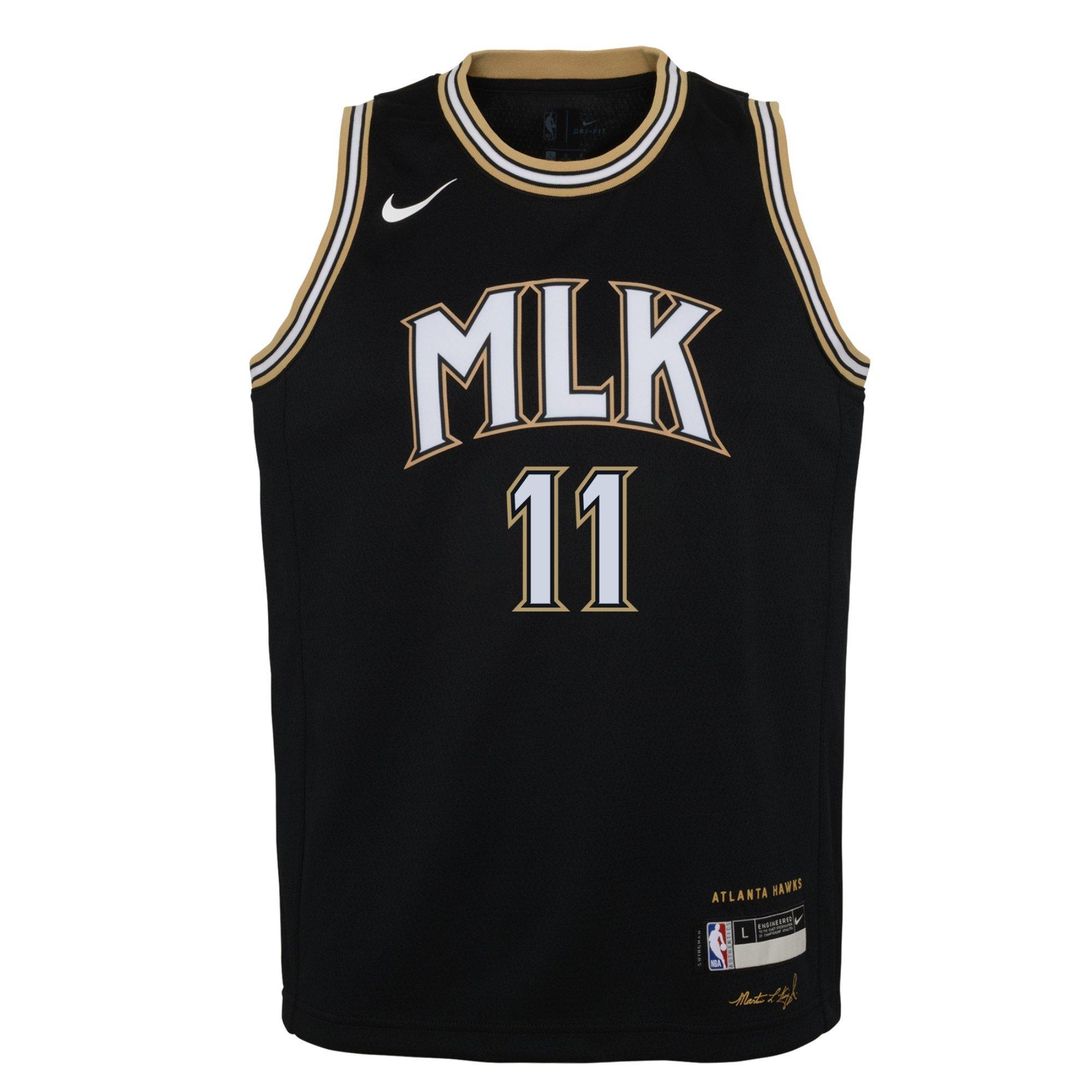 trae young city jersey