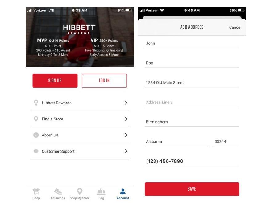 How Do I Bag the Latest Hibbett City Gear Launch Shoes?