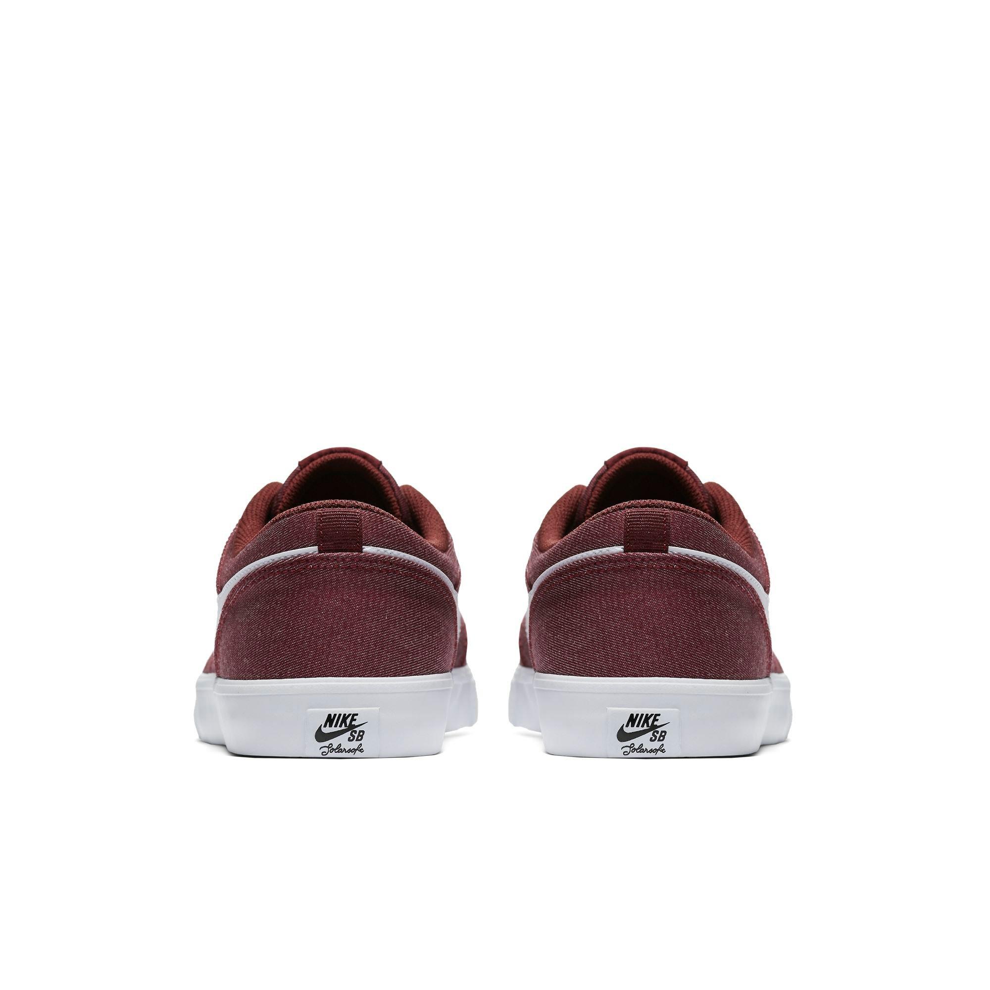 nike sb solarsoft portmore ii canvas premium