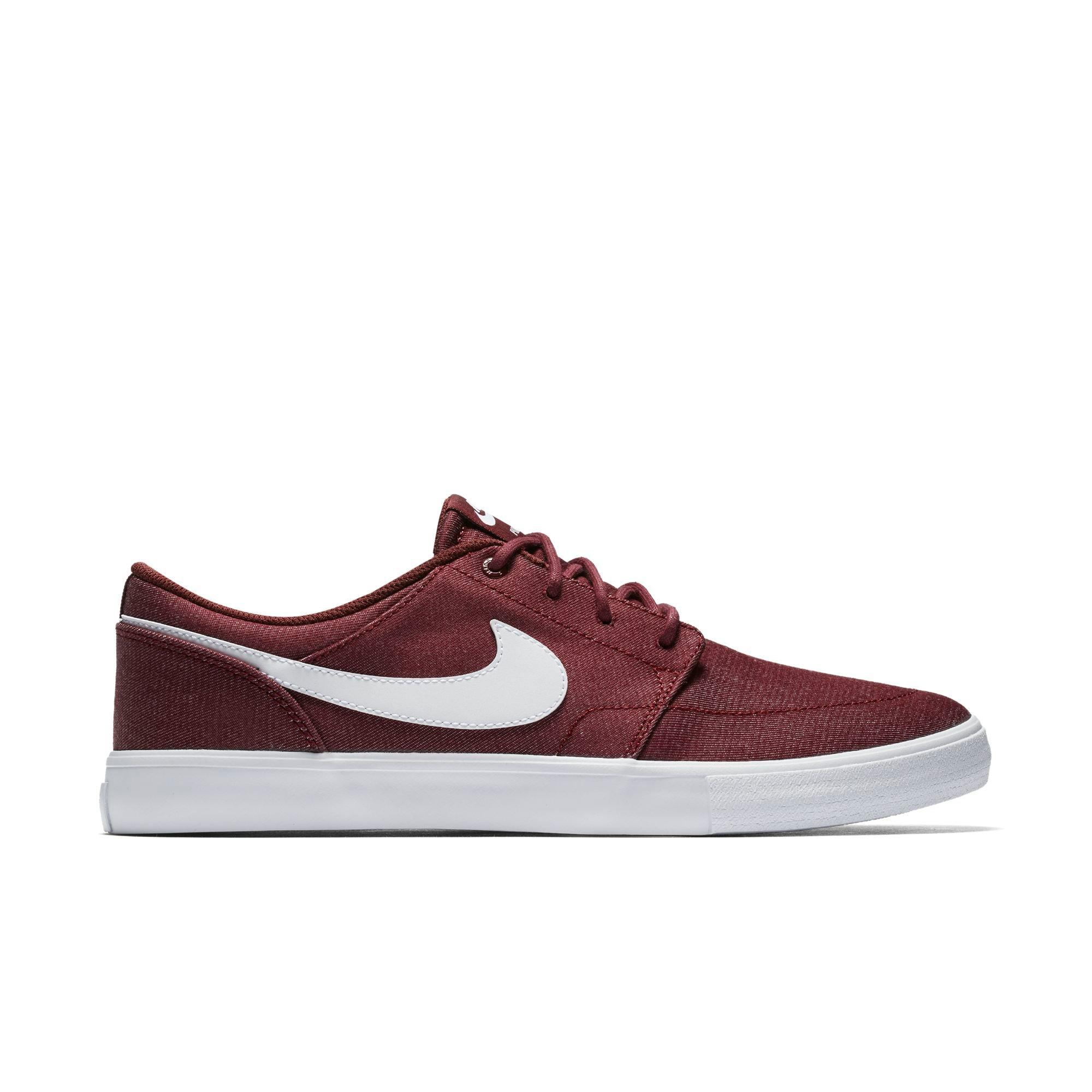 nike sb portmore canvas premium