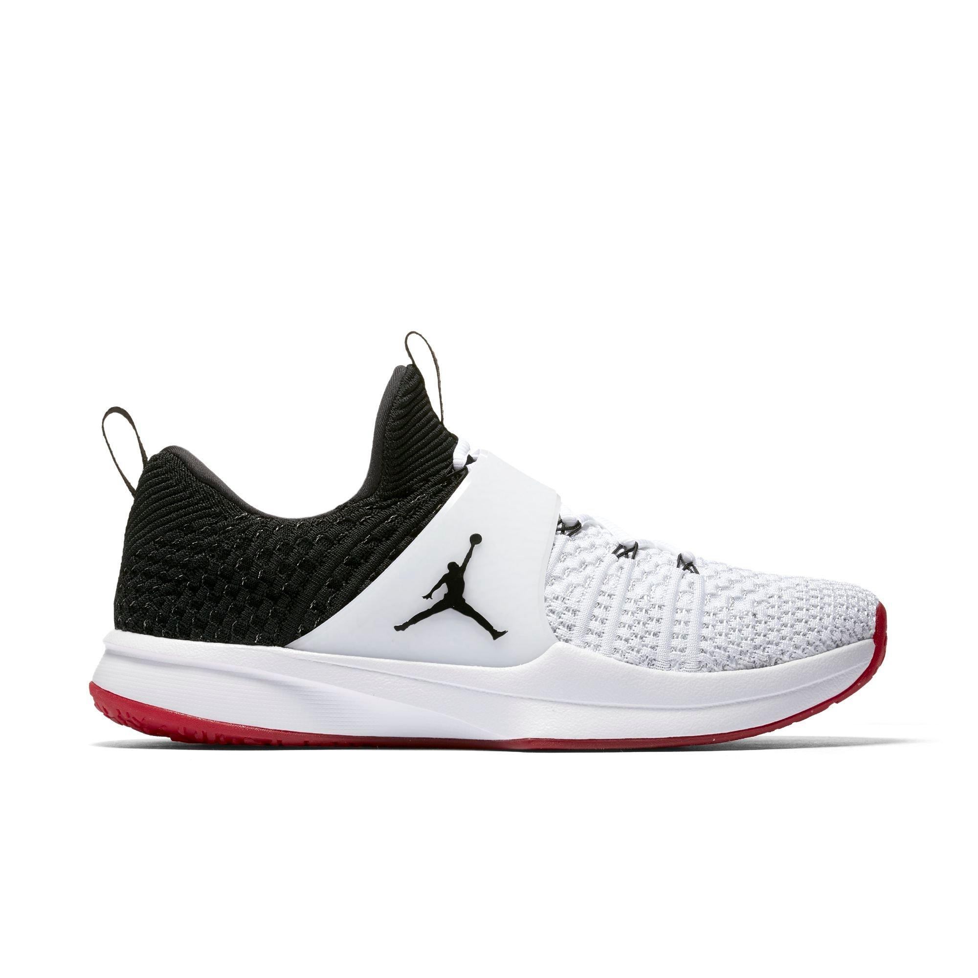 trainer 2 flyknit jordan