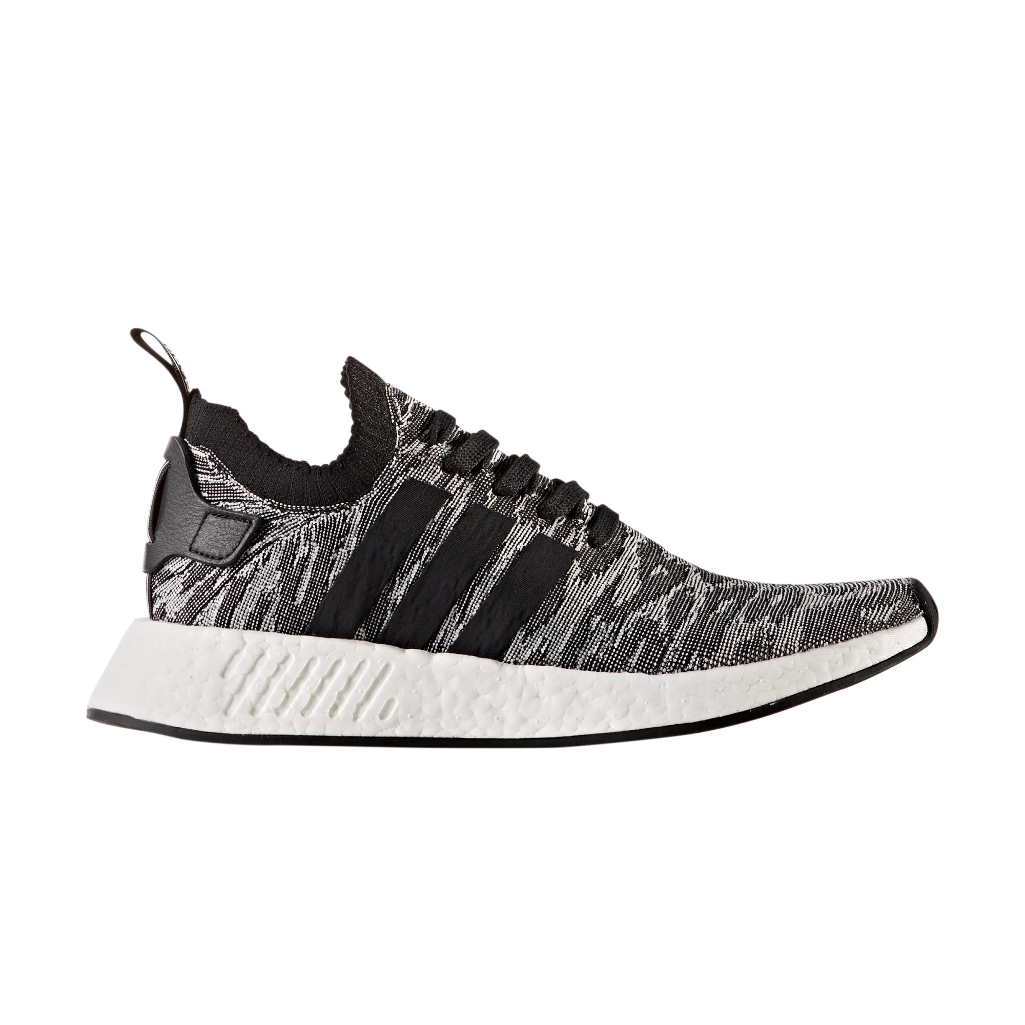 men's adidas nmd r2 casual shoes