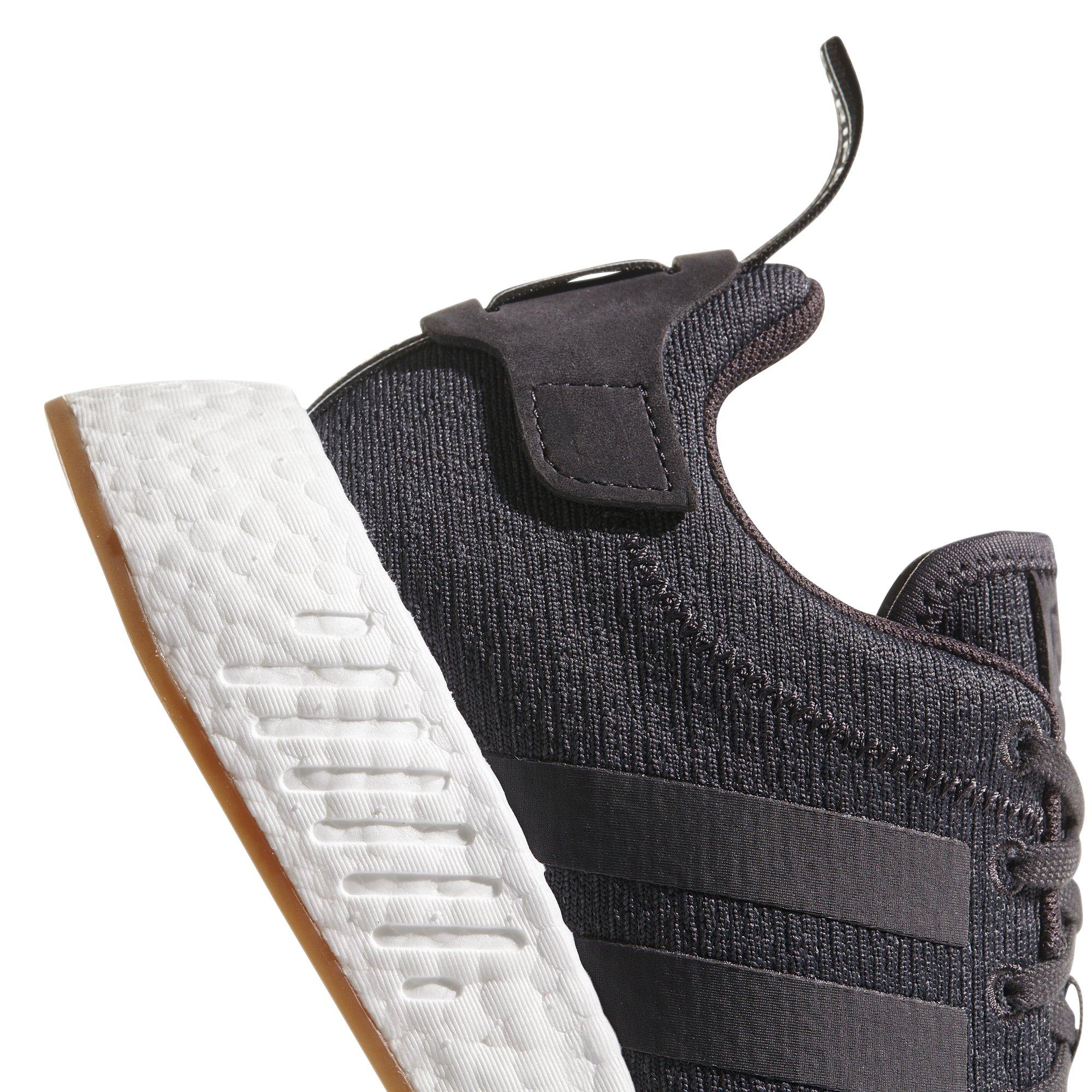 men's adidas nmd r2 casual shoes
