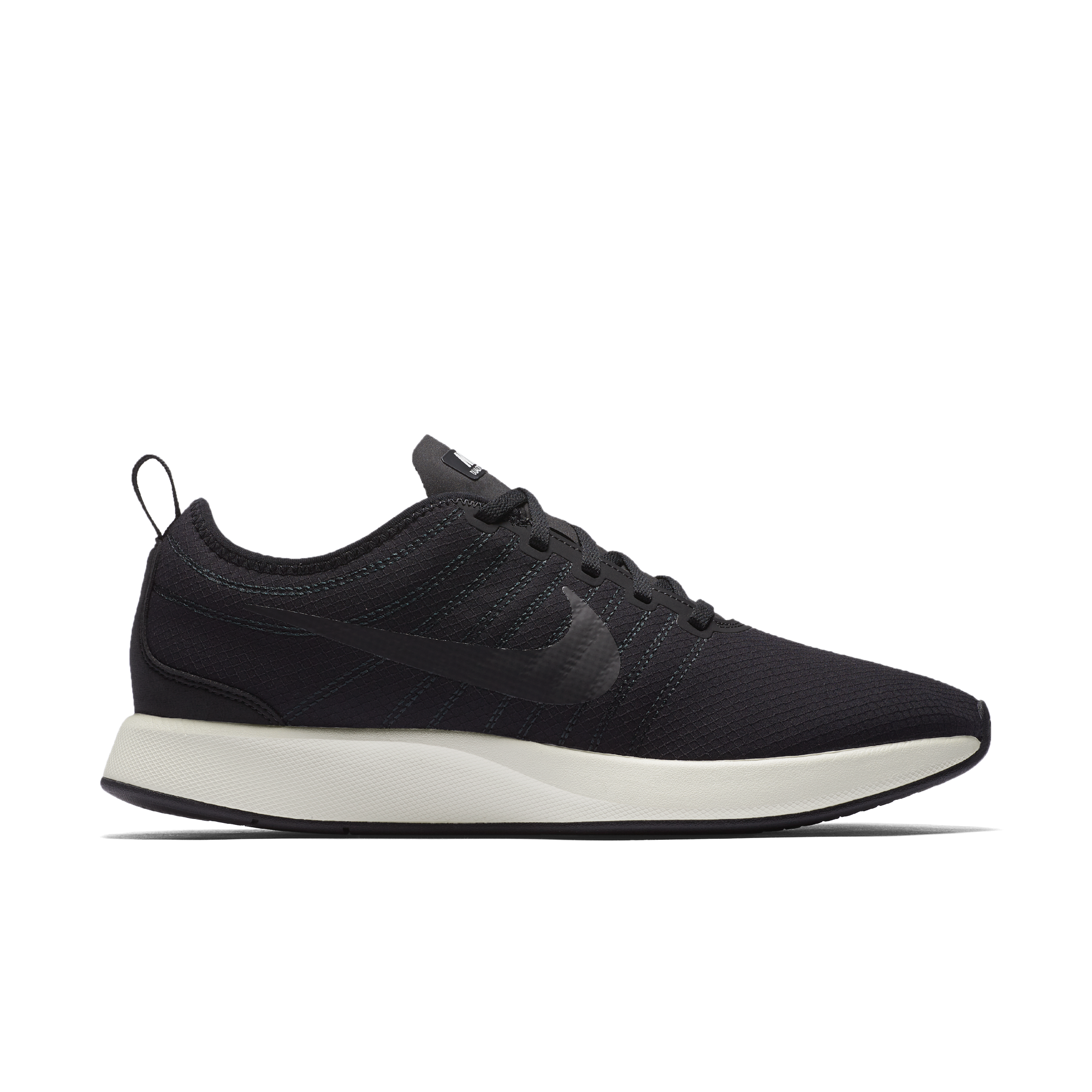 nike dualtone racer blanche