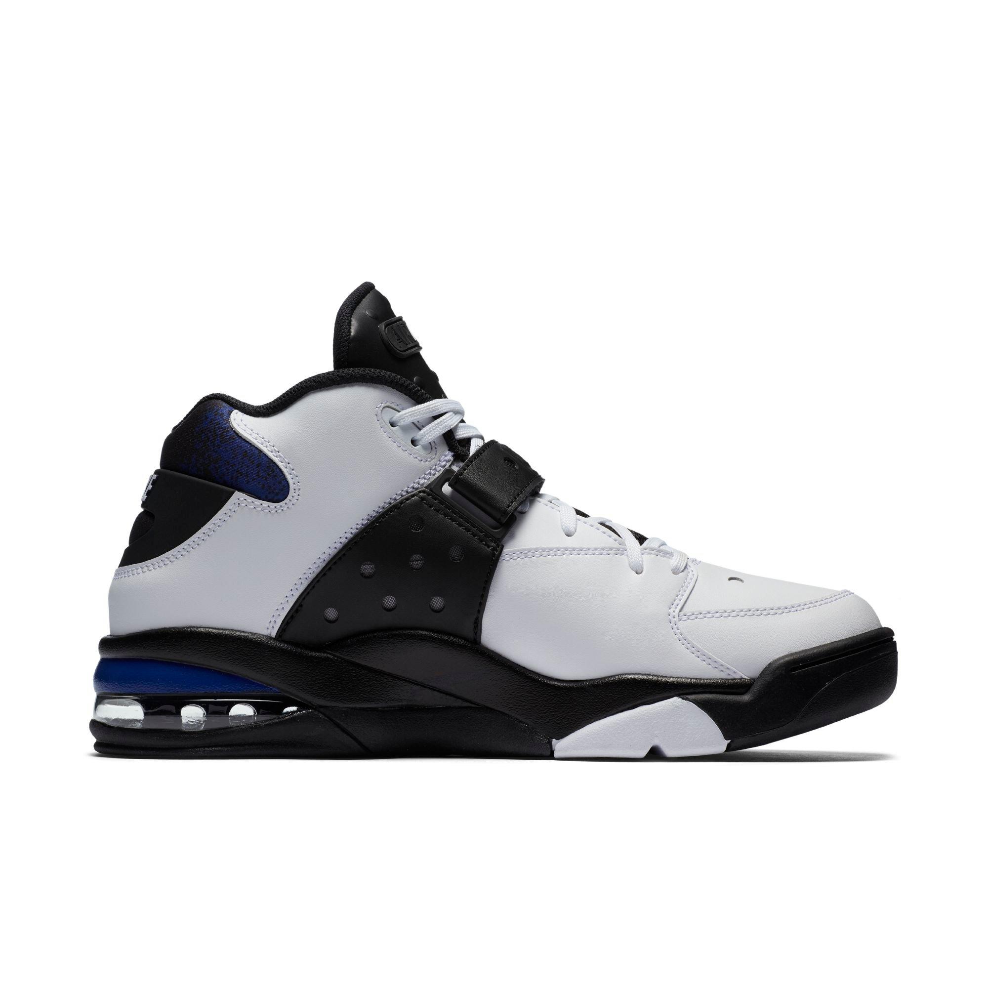 nike air force max cobalt