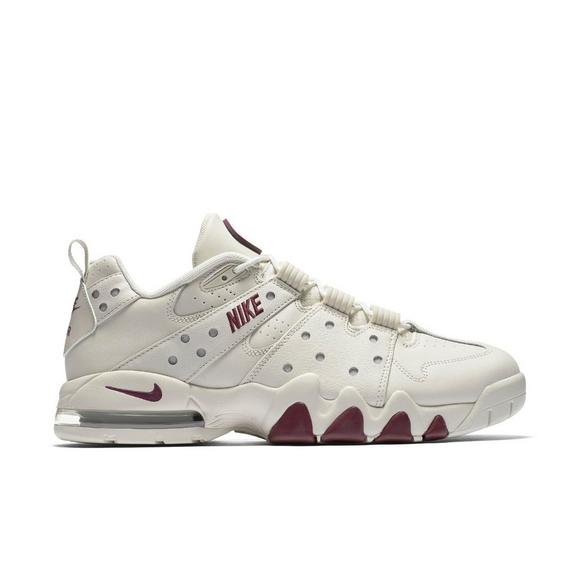 NIKE AIR MAX CB '94 LOW MENS BASKETBALL SHOES MENS SIZE 9 BARKLEY NIKE AIR MAX CB '94 LOW MENS BASKETBALL SHOES MENS SIZE 9 BARKLEY