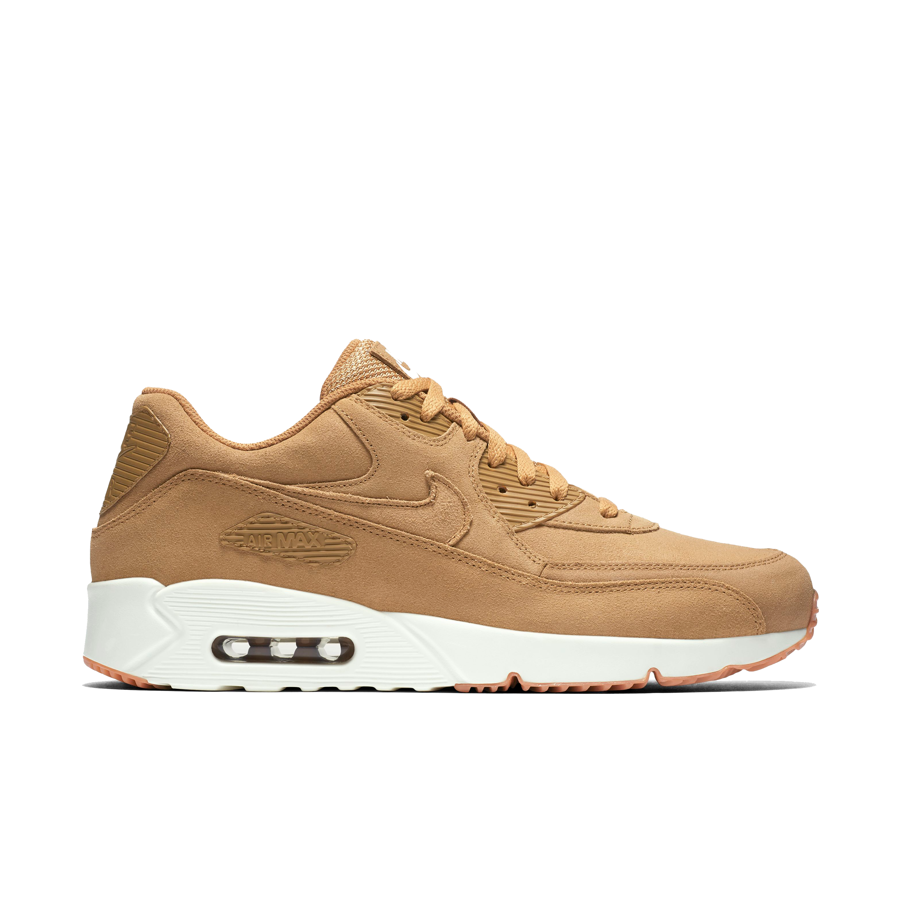 nike air max 90 ultra 2.0 ltr wheat