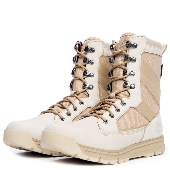 timberland field guide tall boots