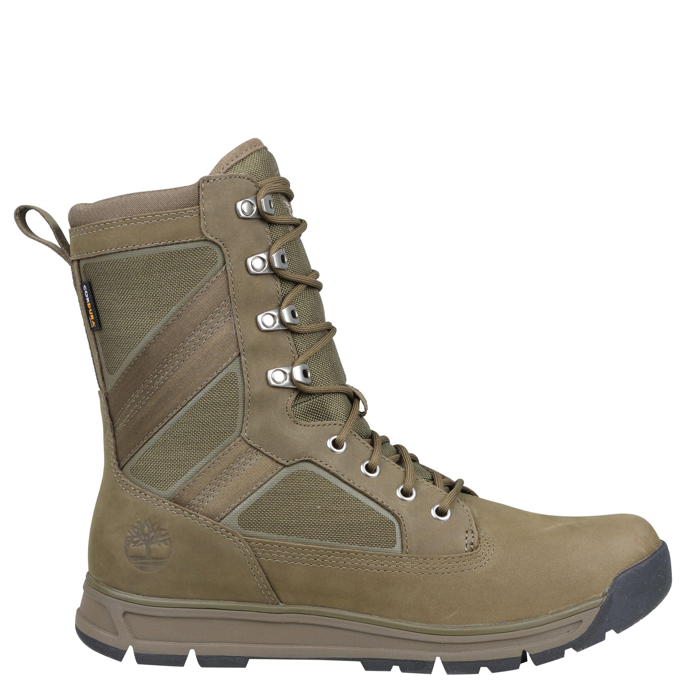 stockx timberland