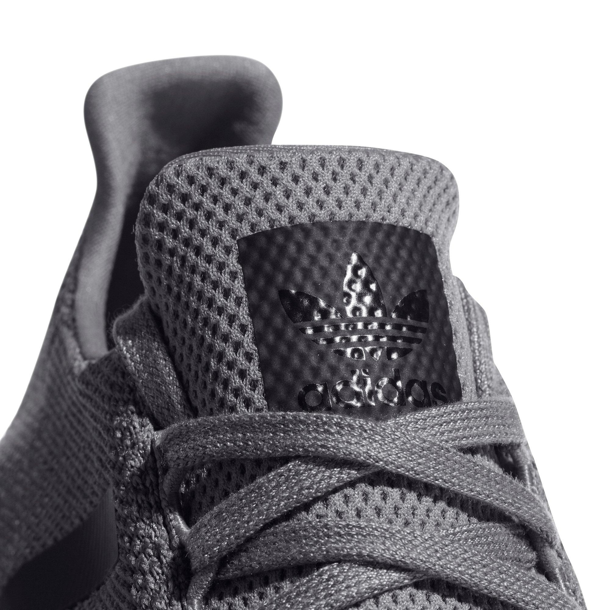 adidas swift run grey black