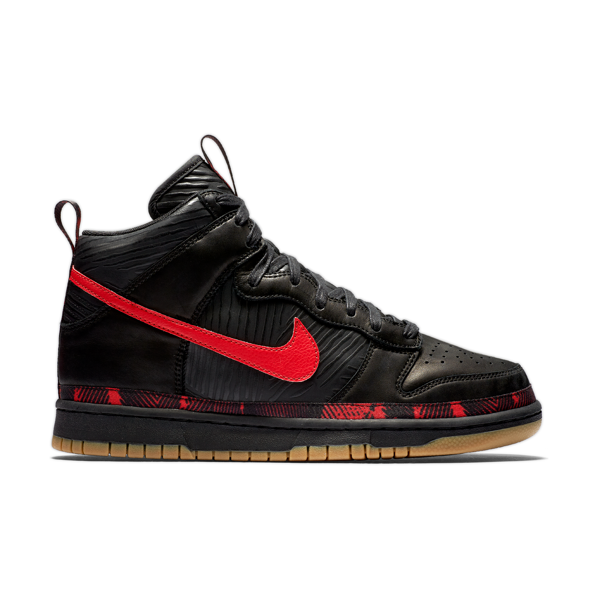 nike dunk n7