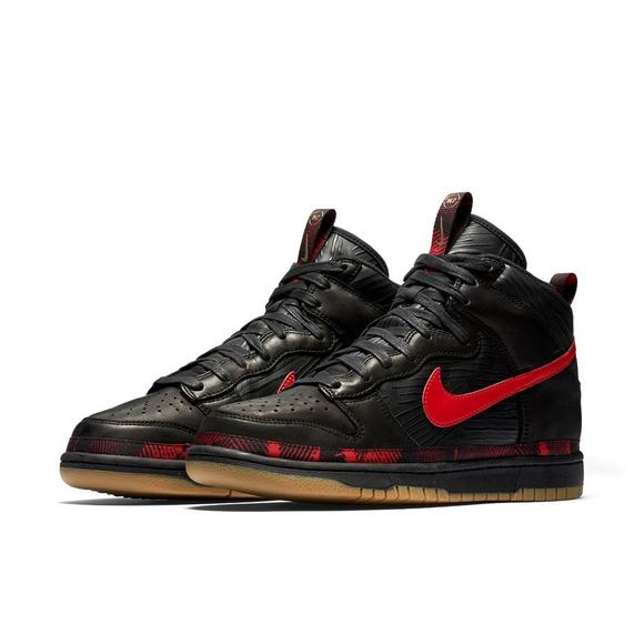 nike dunk hi nike dunk hi