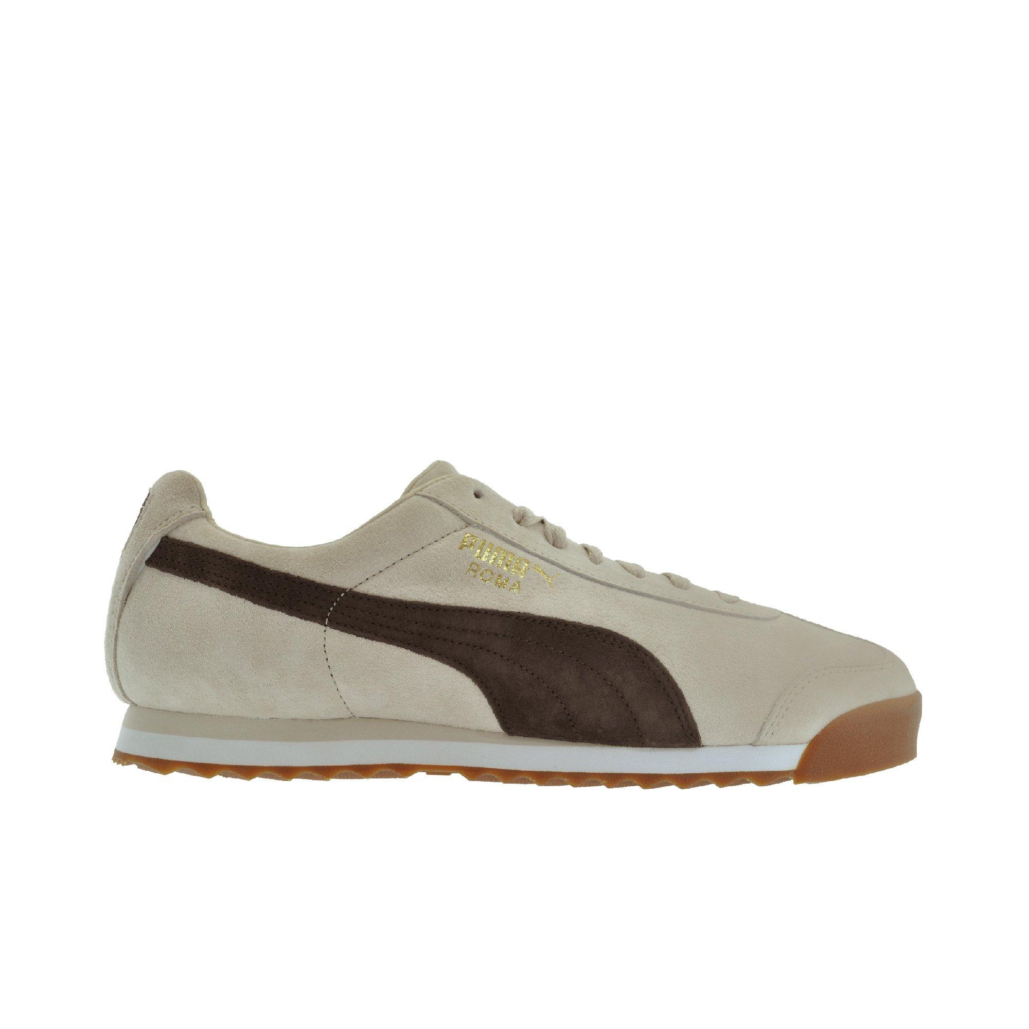 puma roma gents