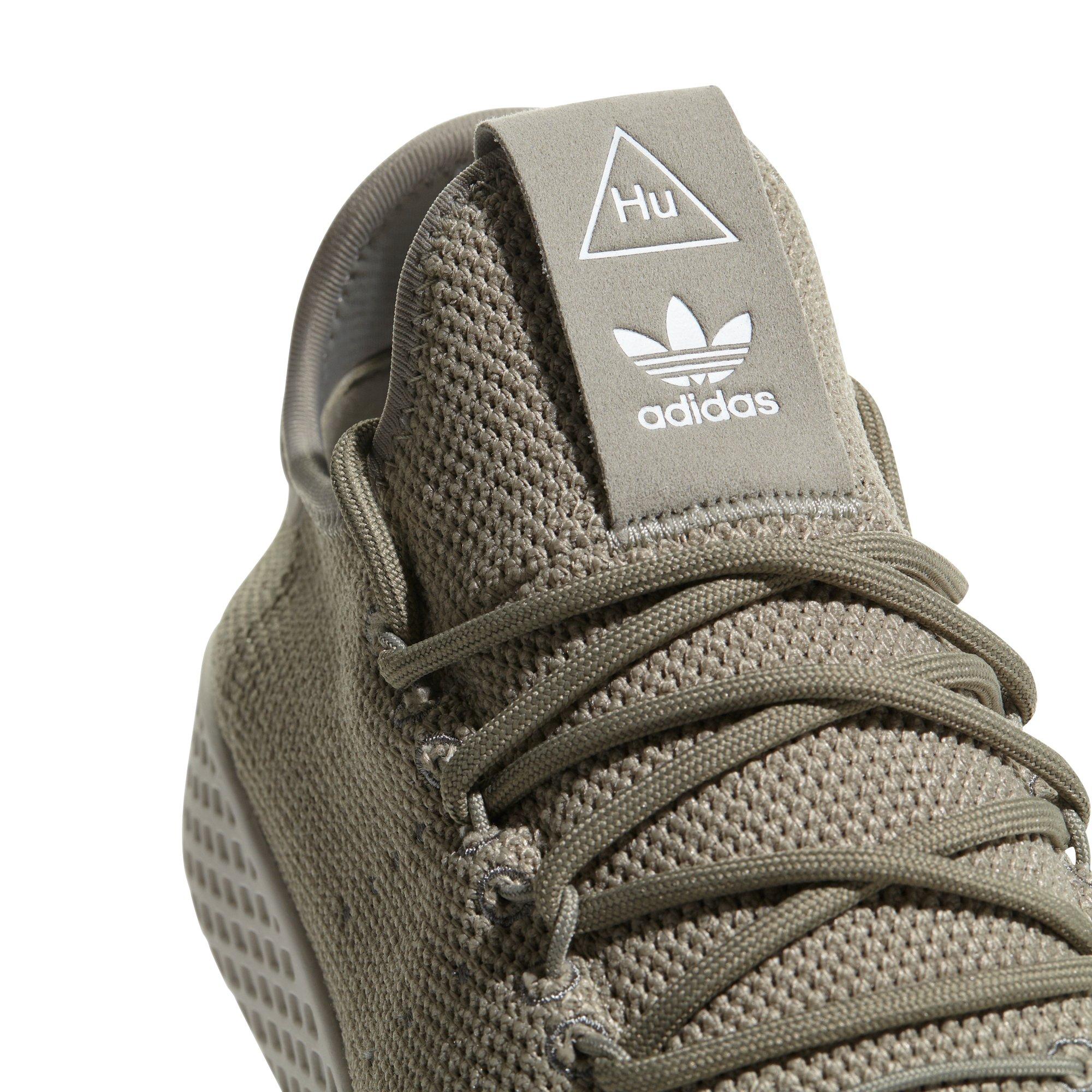adidas pharrell williams tennis hu beige