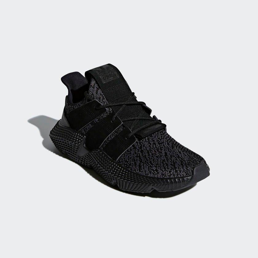 adidas prophere j black
