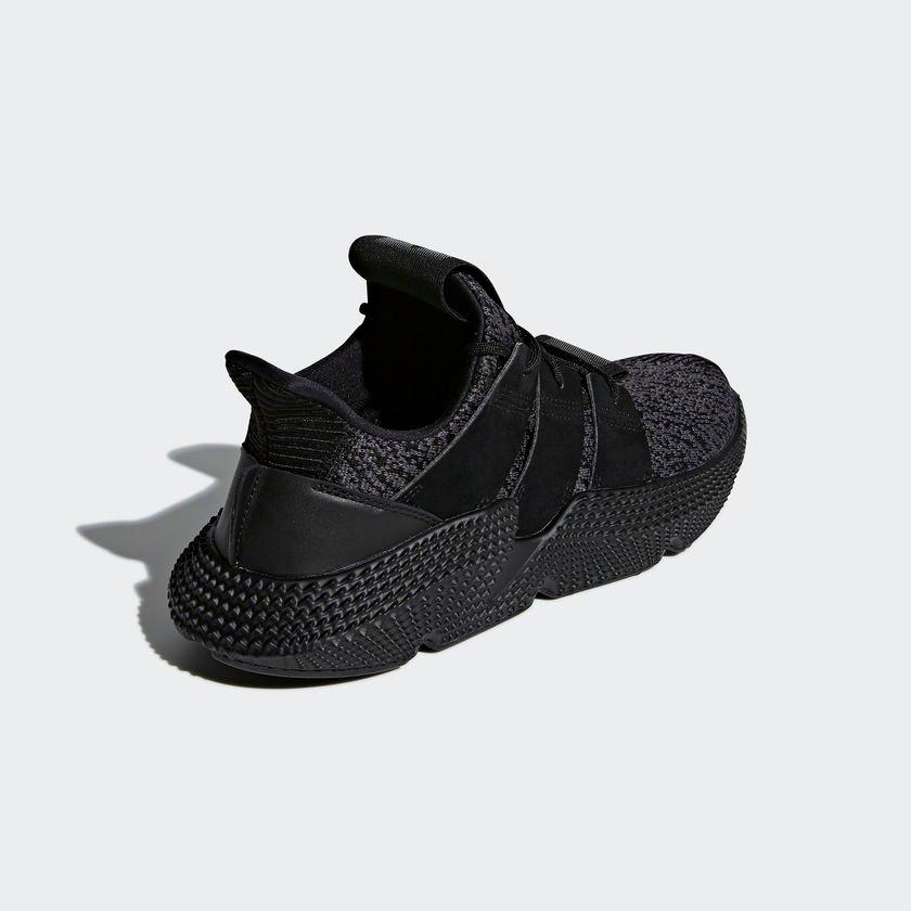adidas prophere j black