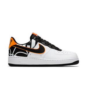 nike air force 1 hibbett